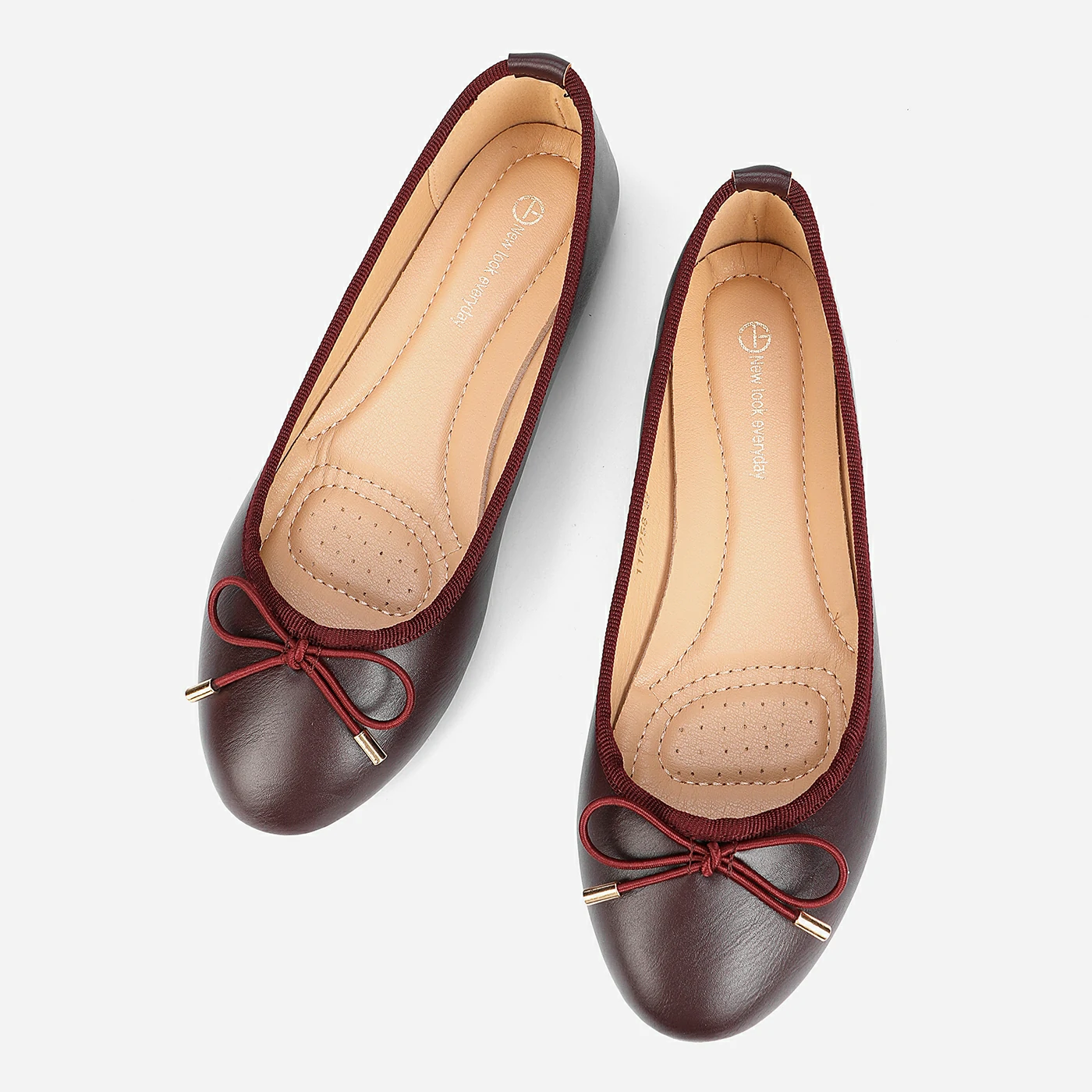 בלרינה בורדו 38