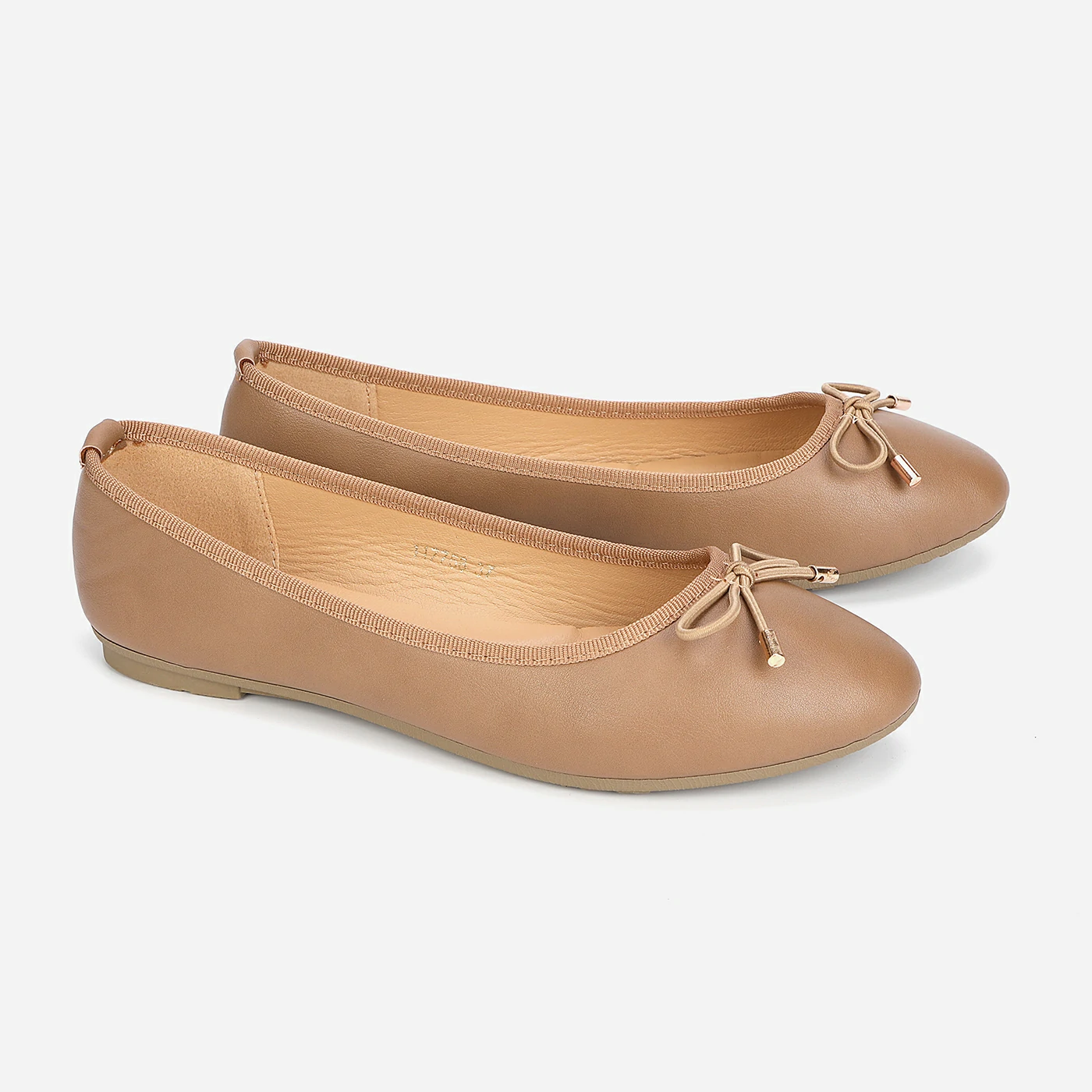 בלרינה מוקה 41