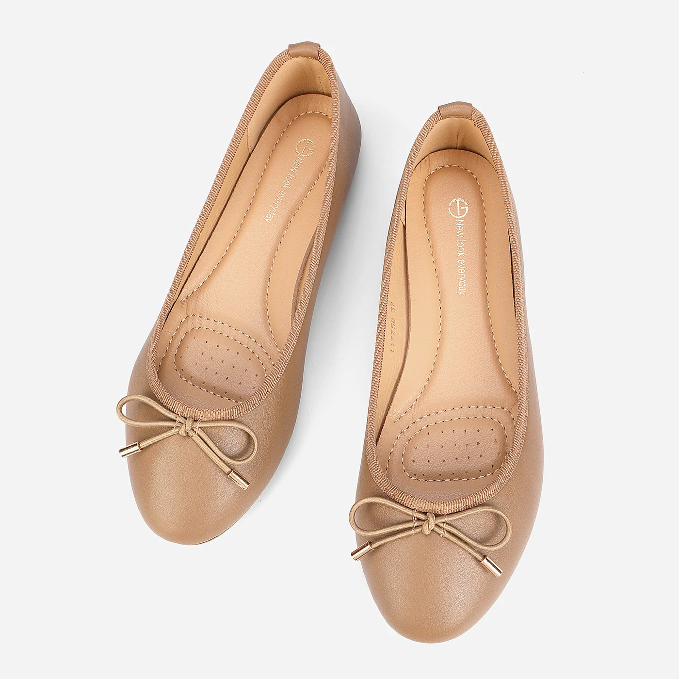 בלרינה מוקה 41