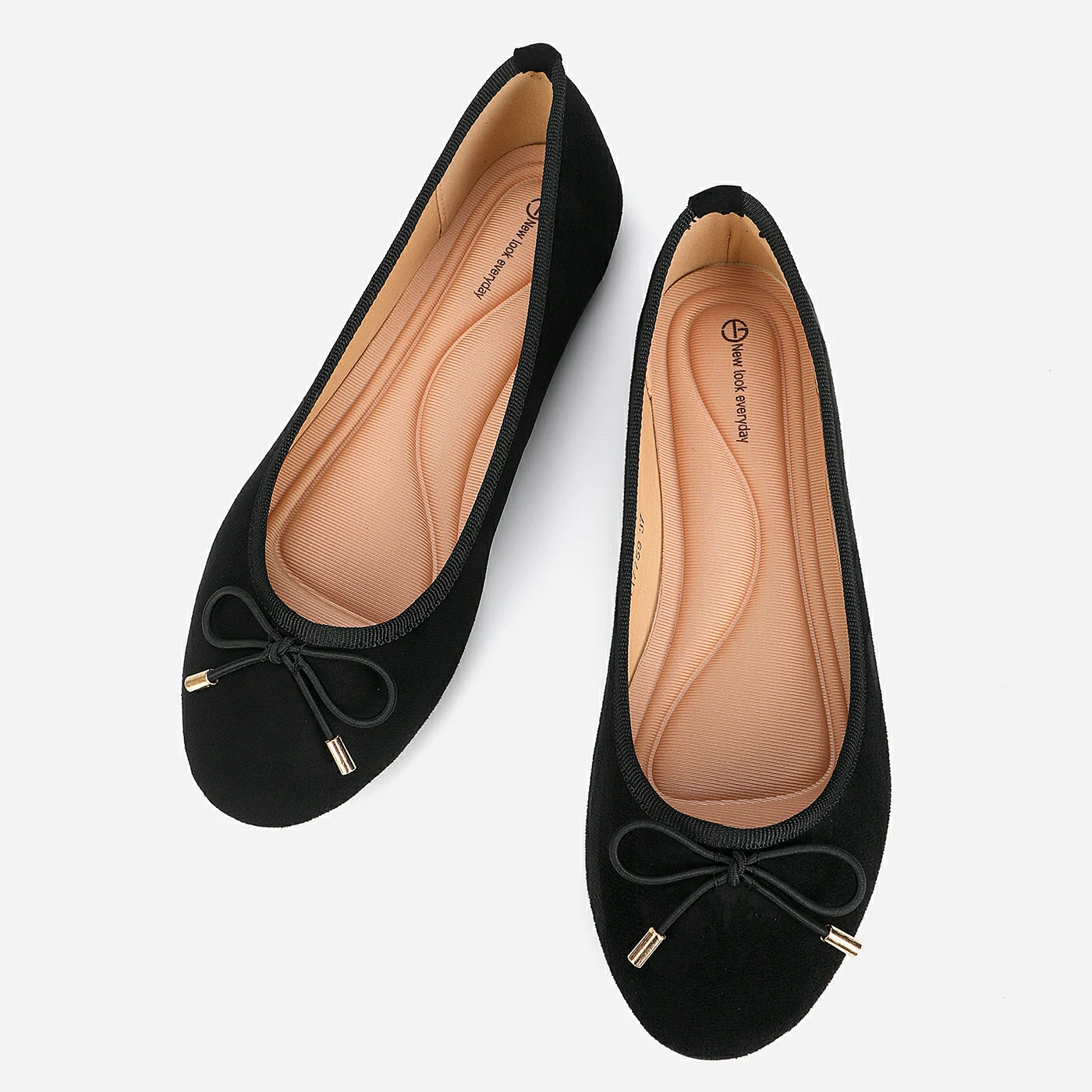 בלרינה שחור 39