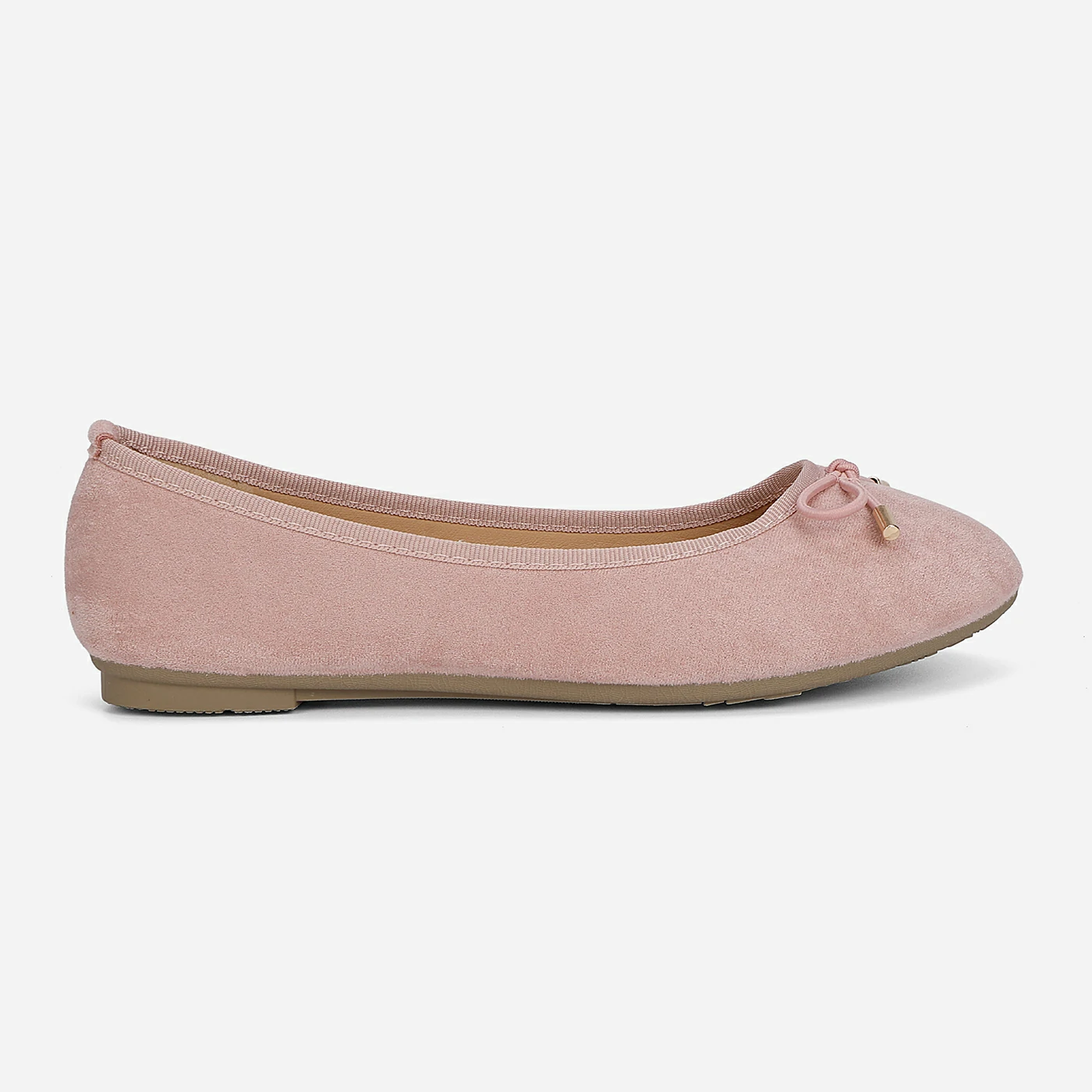 בלרינה ורוד 38