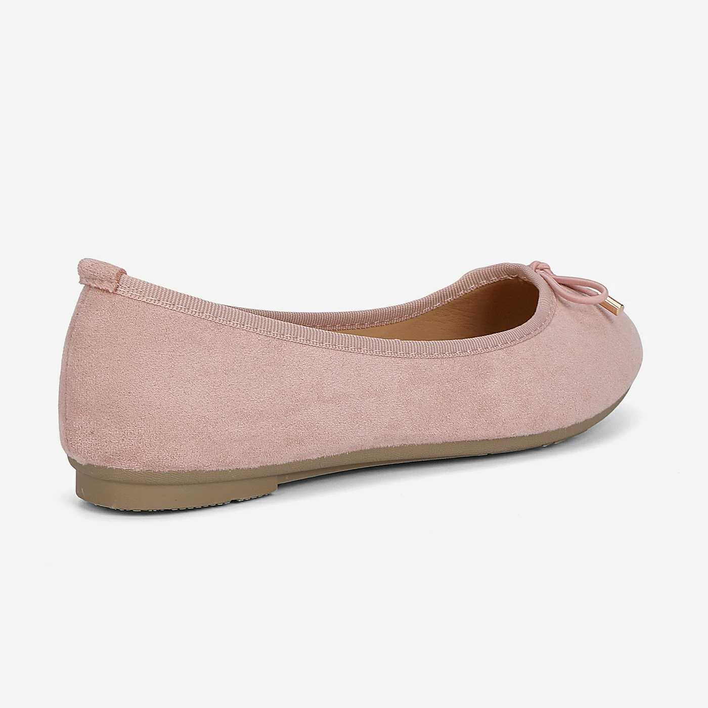 בלרינה ורוד 38