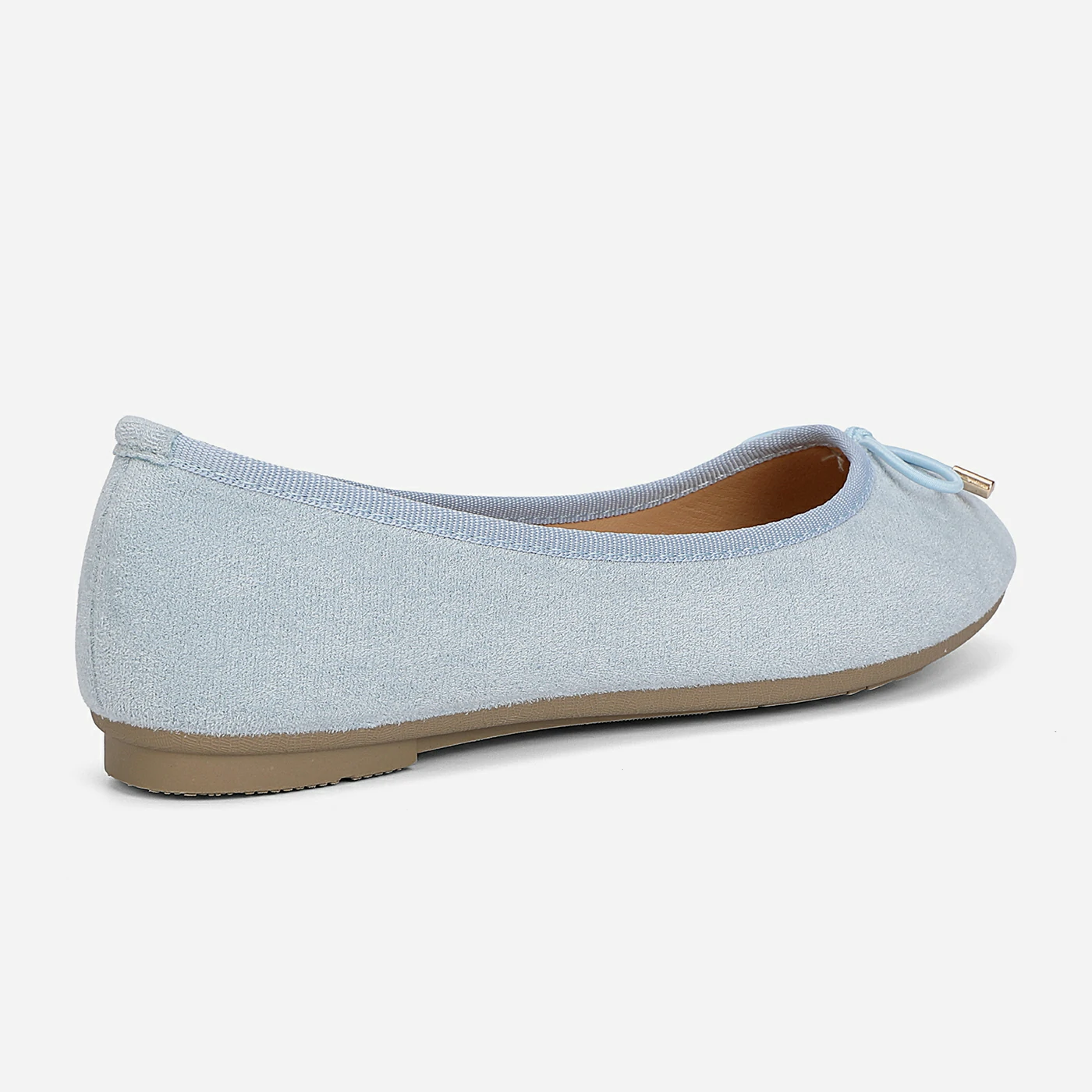 בלרינה תכלת 41