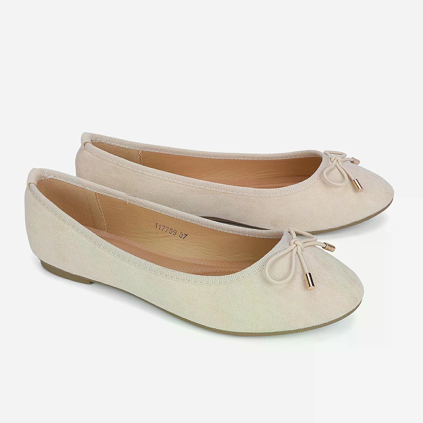 בלרינה אופווייט 38