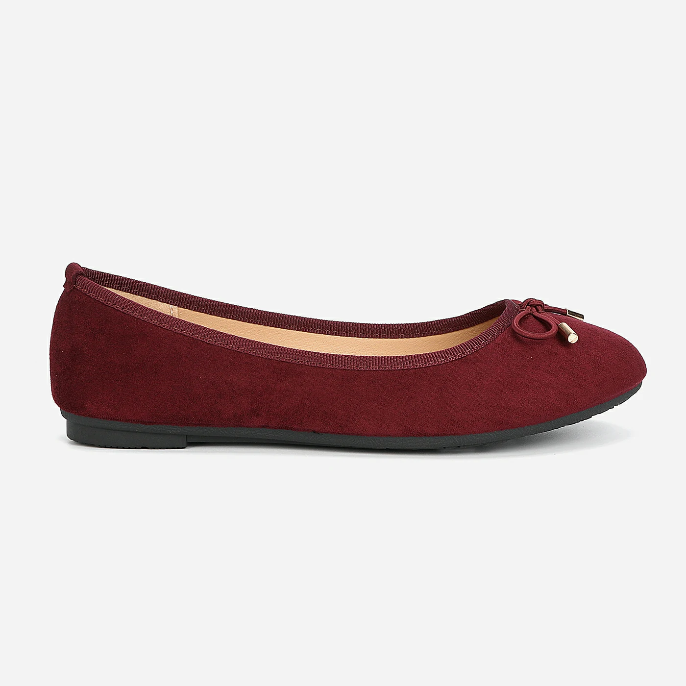 בלרינה בורדו 40