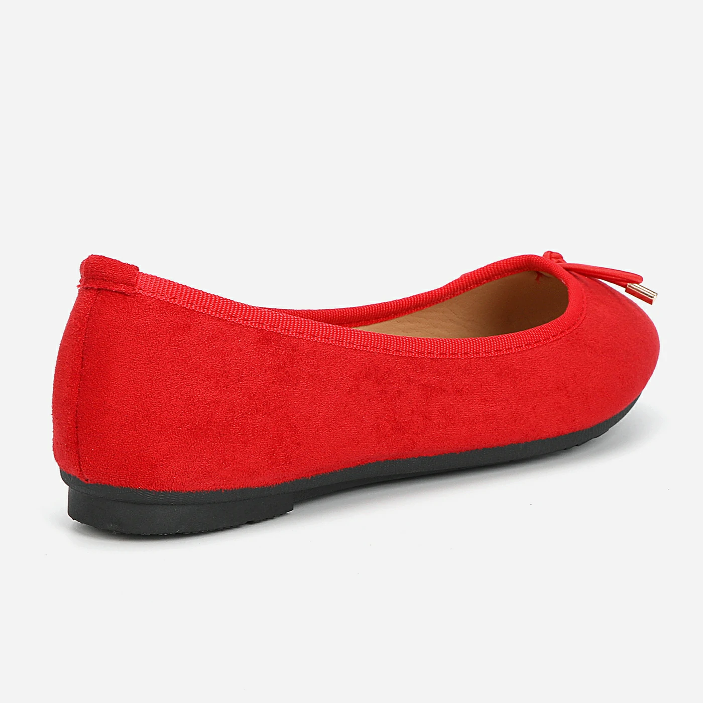 בלרינה אדום 36