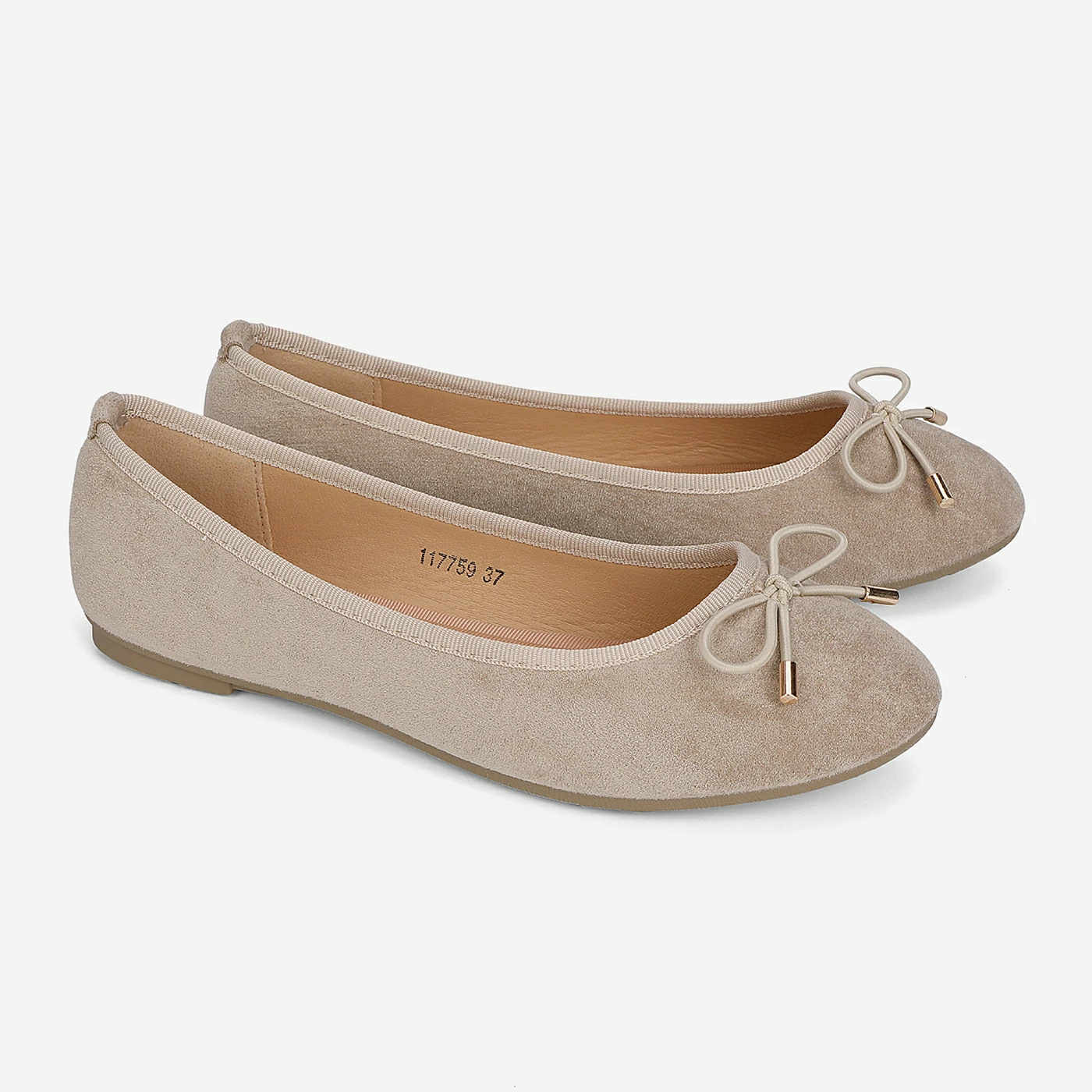 בלרינה בז 39