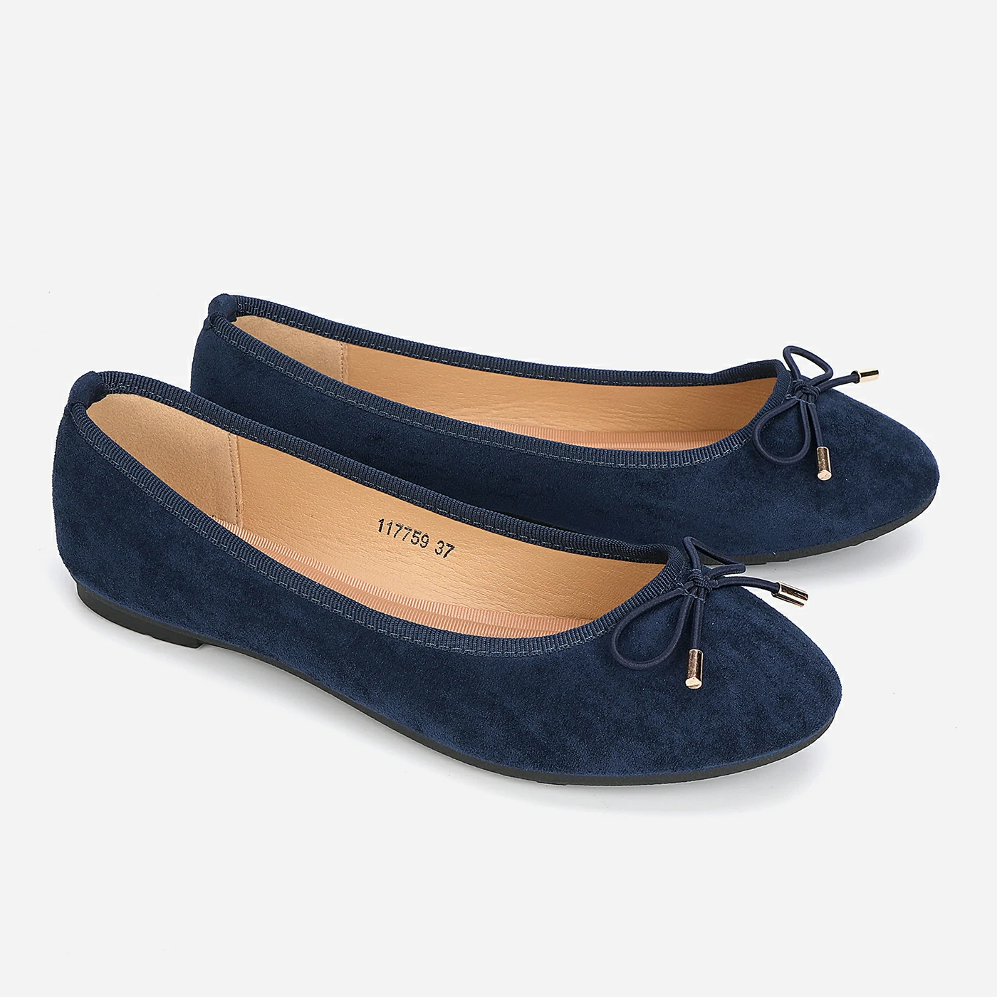 בלרינה נייבי 37