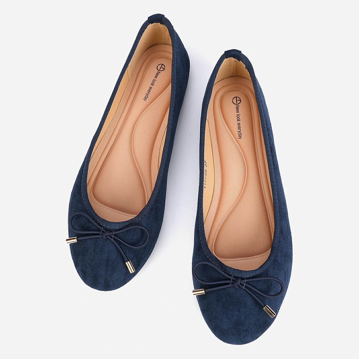 בלרינה נייבי 37