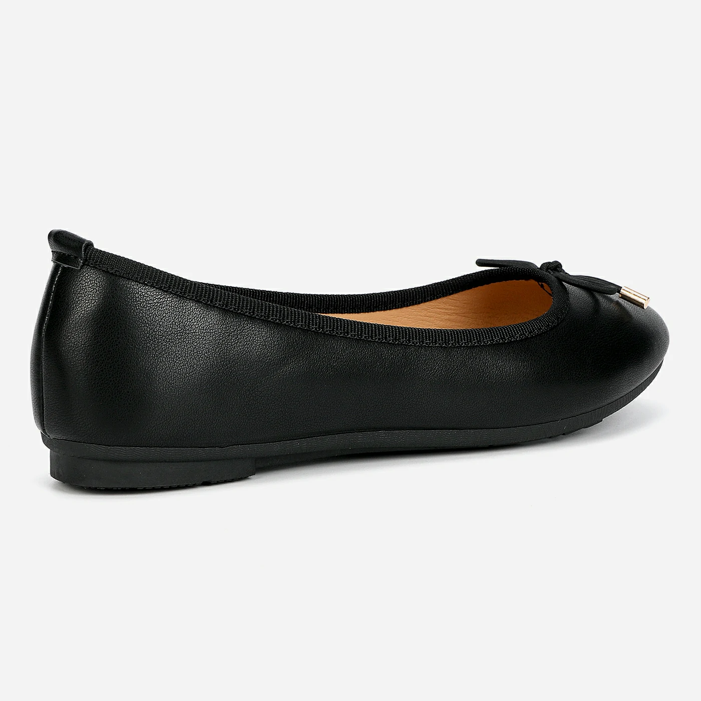 בלרינה שחור 38