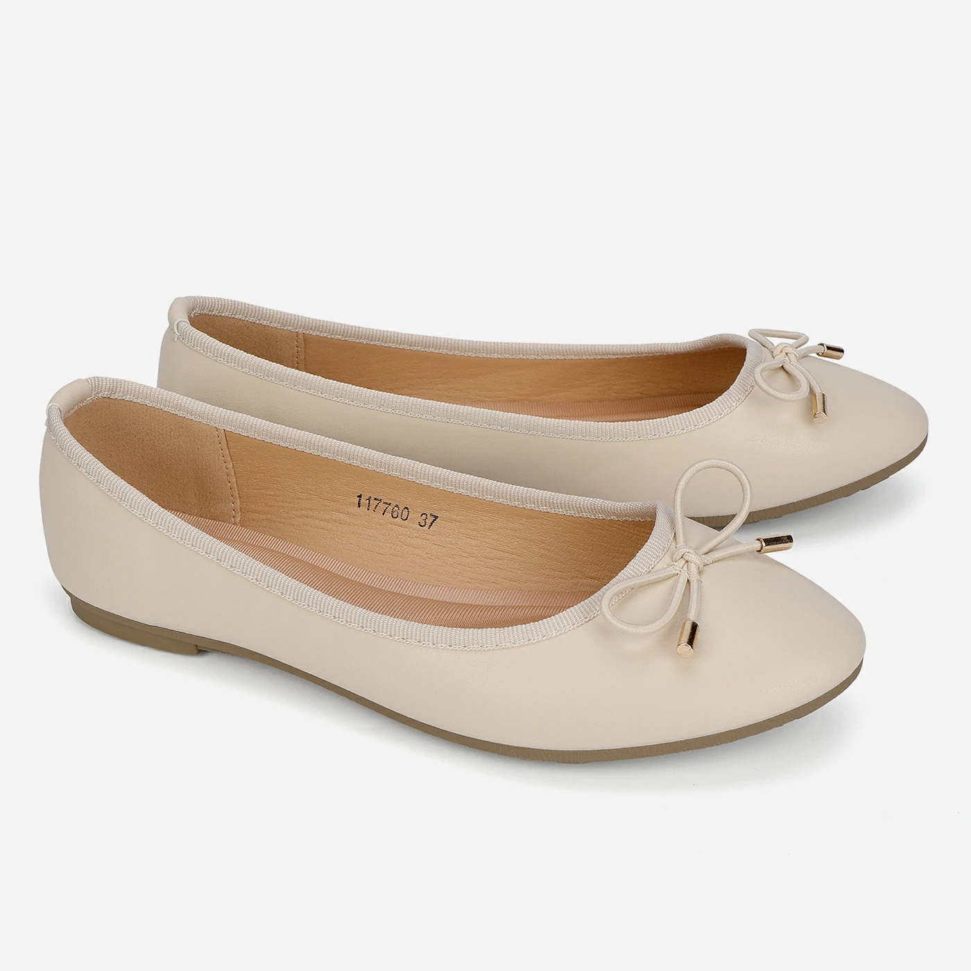 בלרינה אופווייט 40