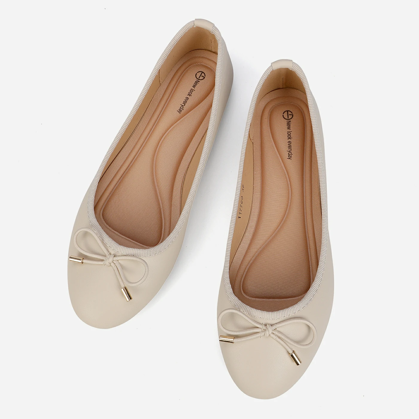 בלרינה אופווייט 40