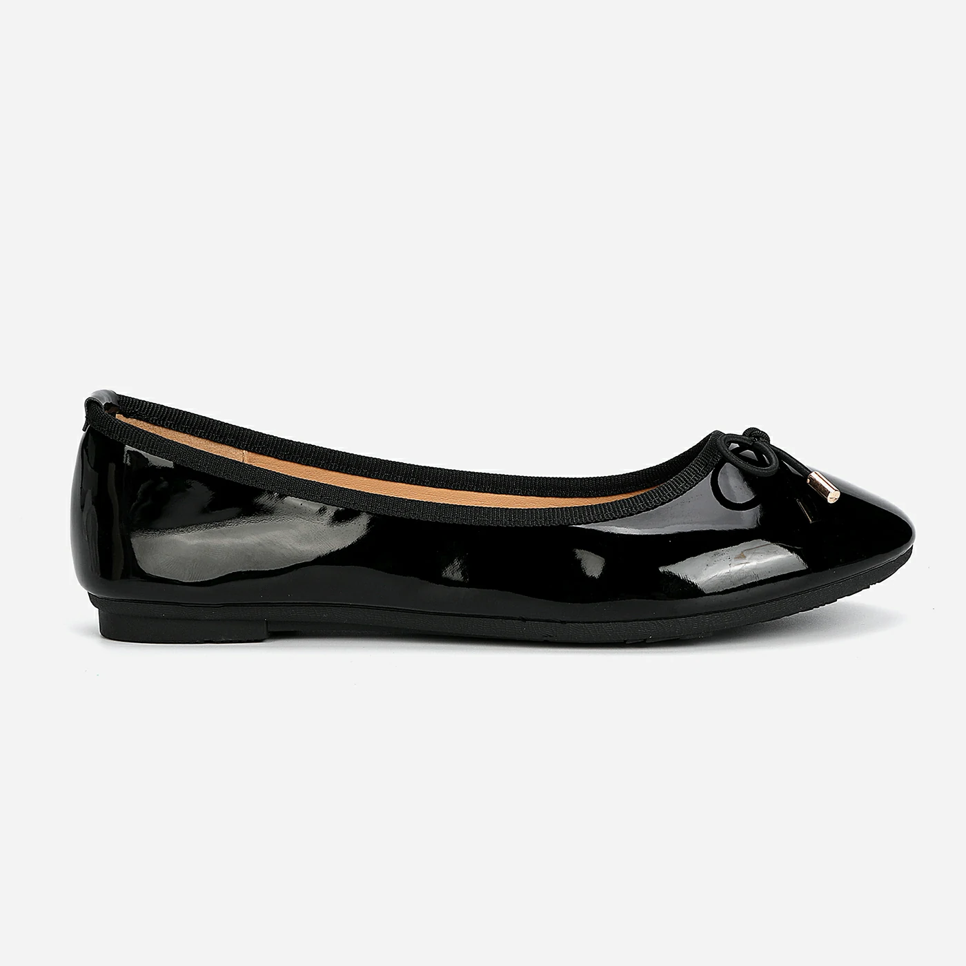 בלרינה שחור 39