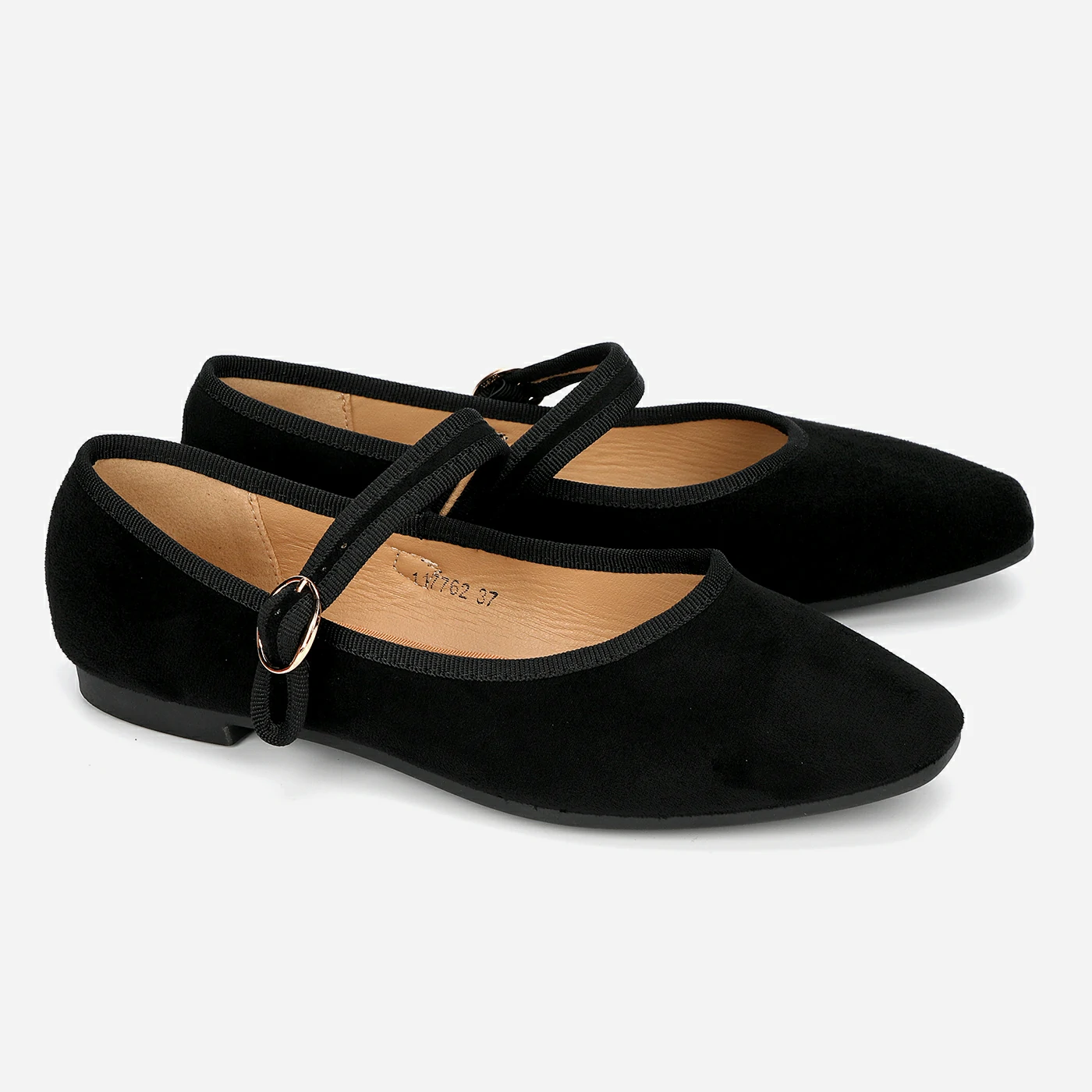 בלרינה שחור 37