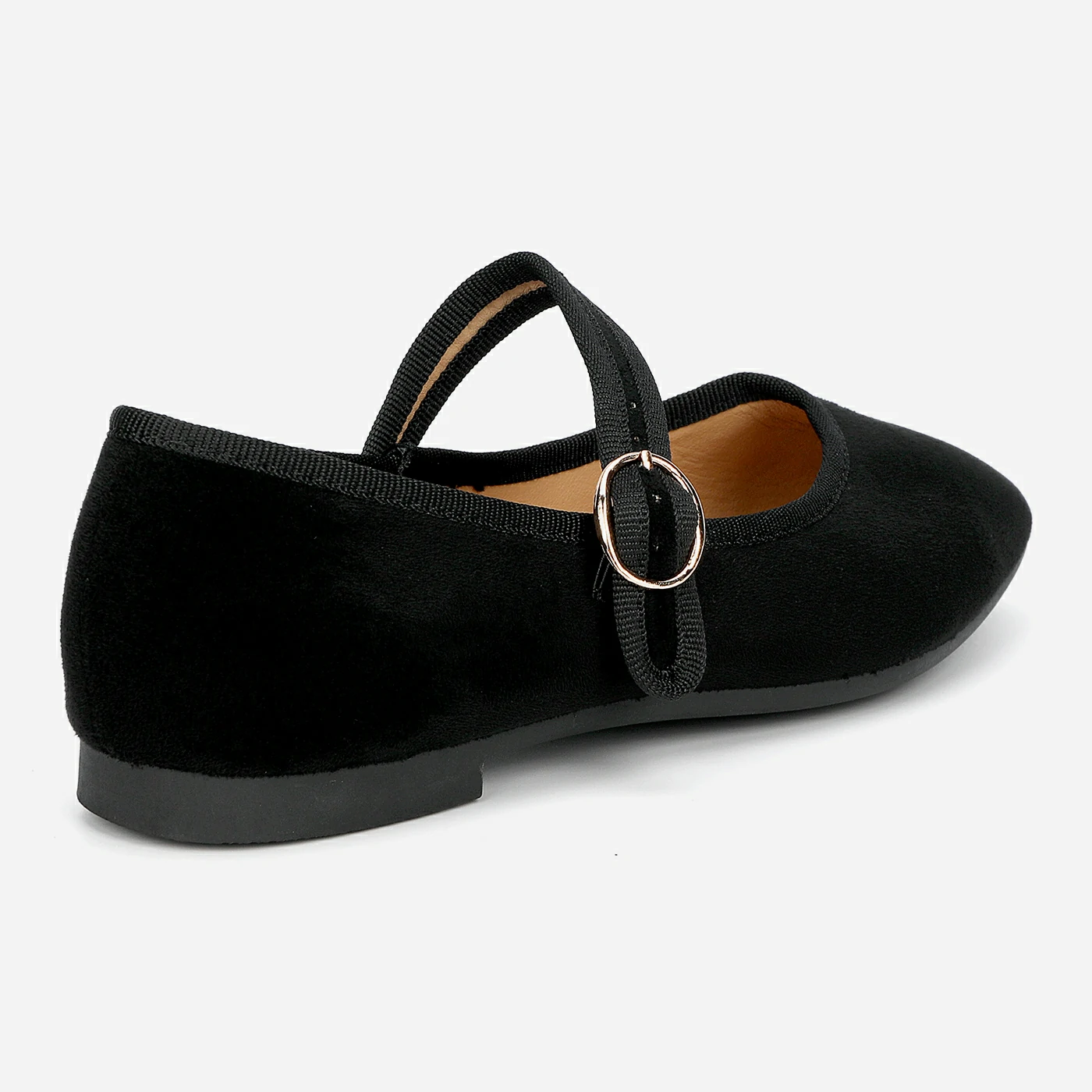 בלרינה שחור 37