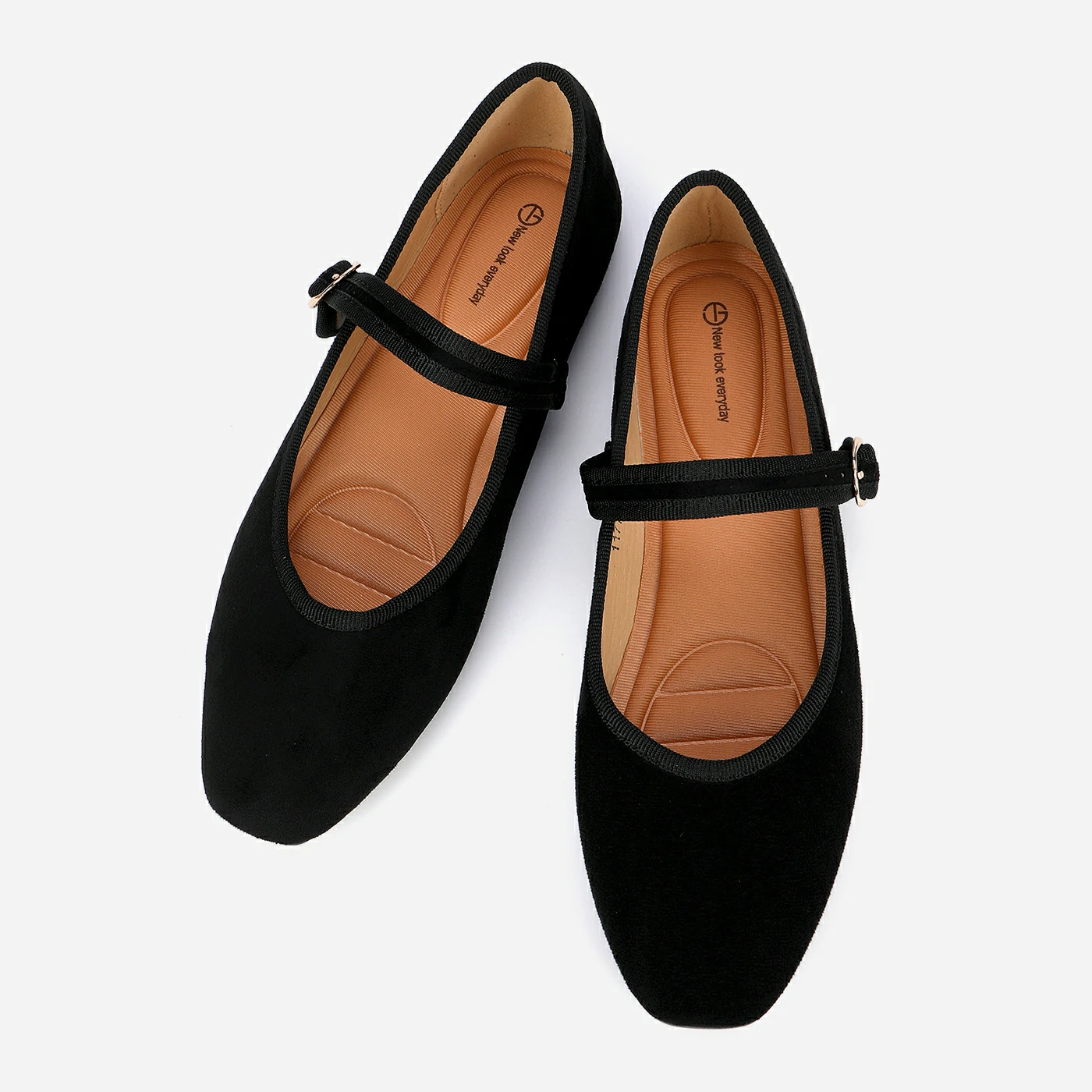 בלרינה שחור 37