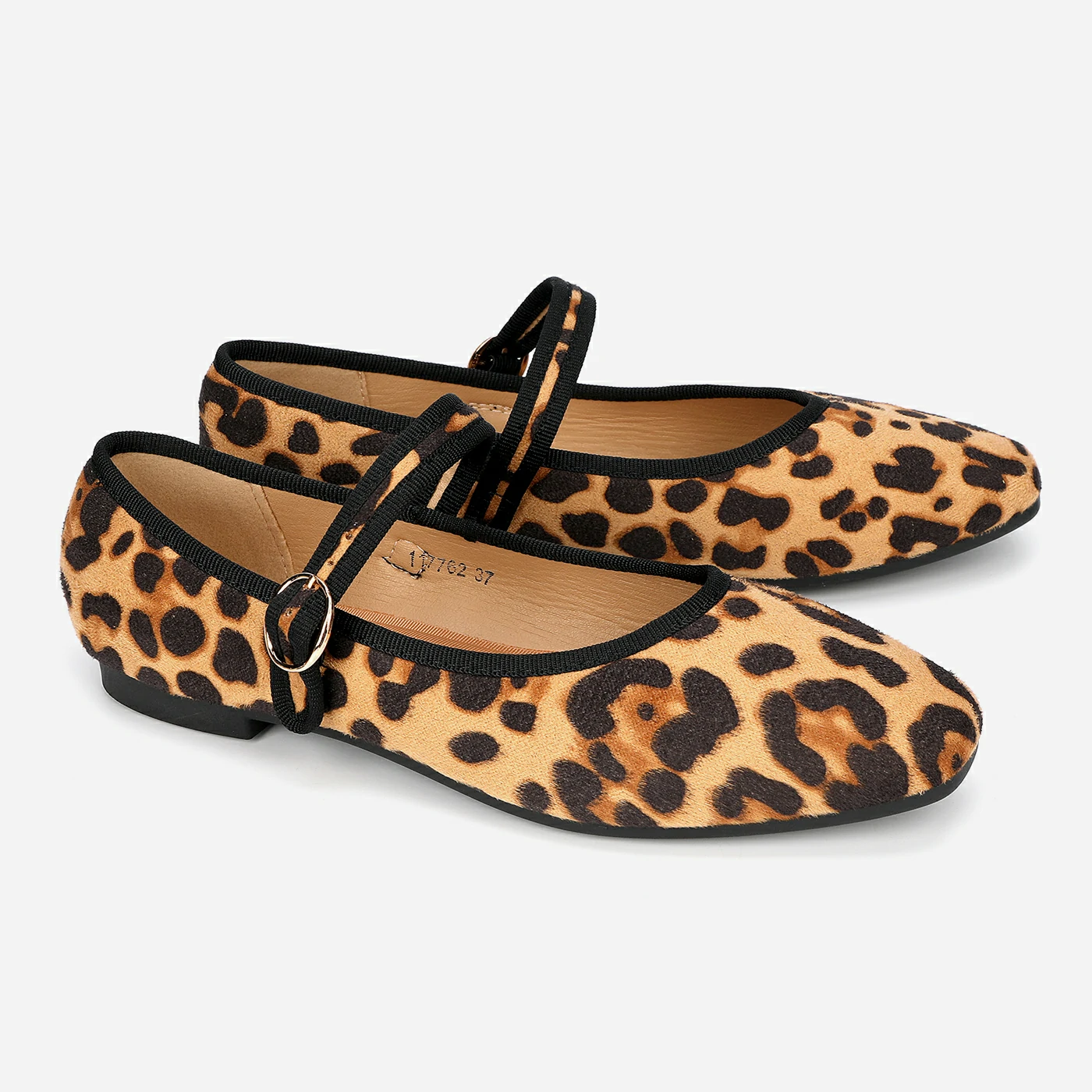 בלרינה מנומר 36