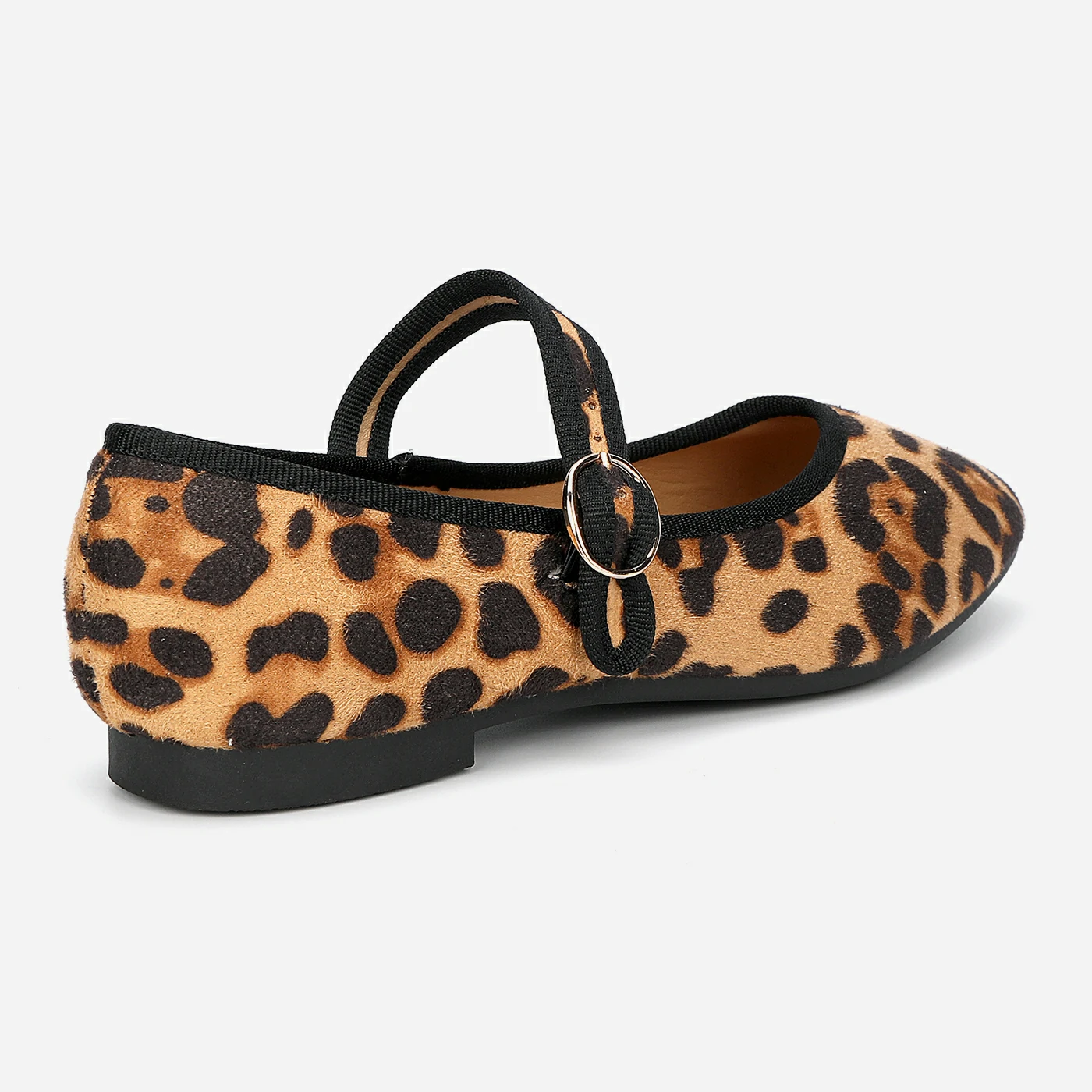 בלרינה מנומר 36