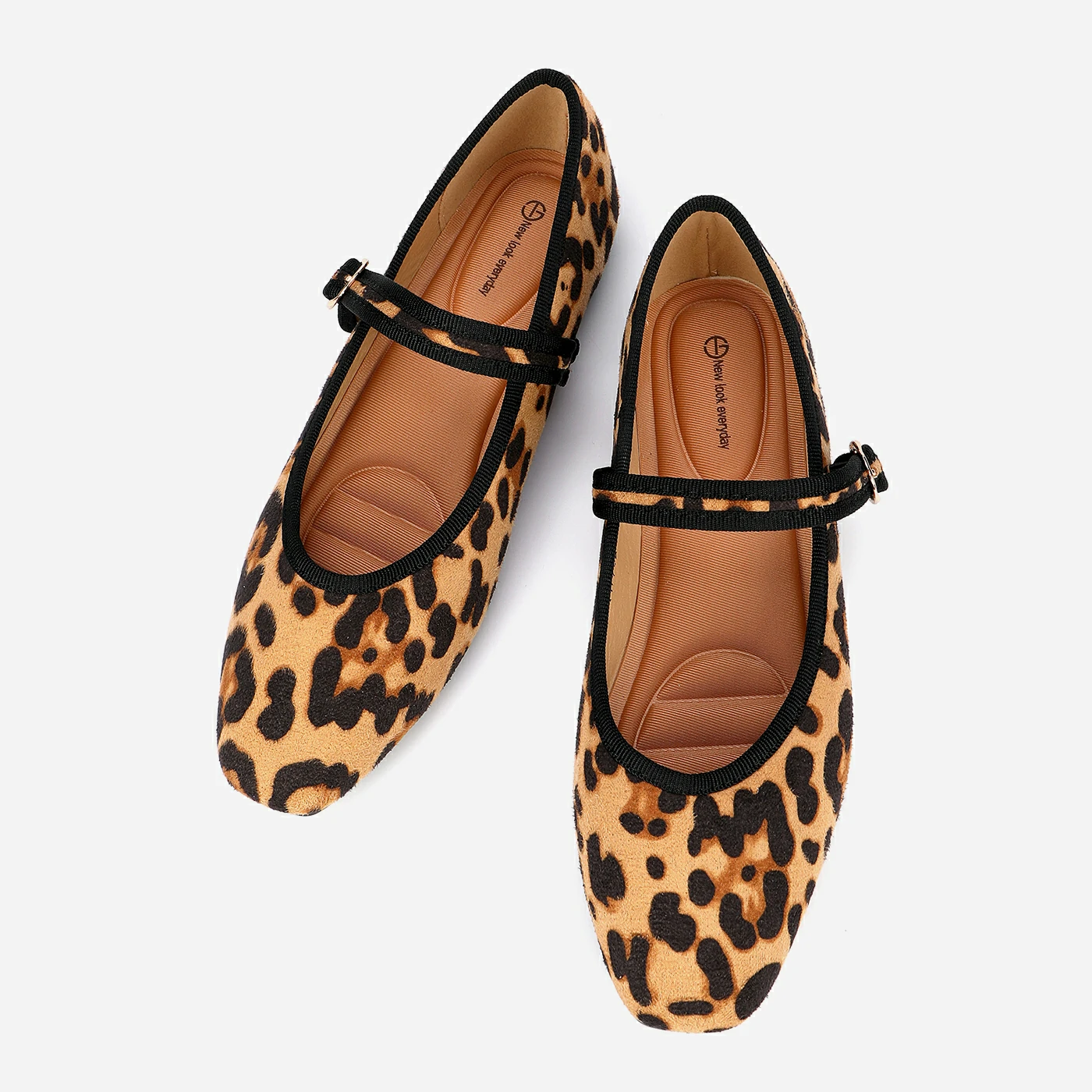 בלרינה מנומר 36