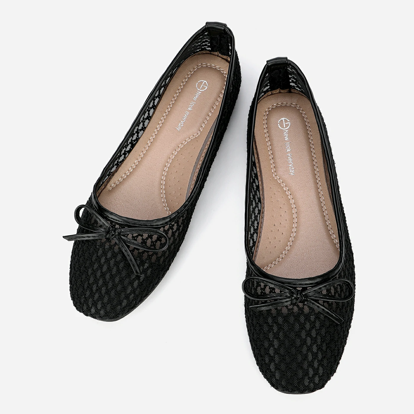 בלרינה שחור 40