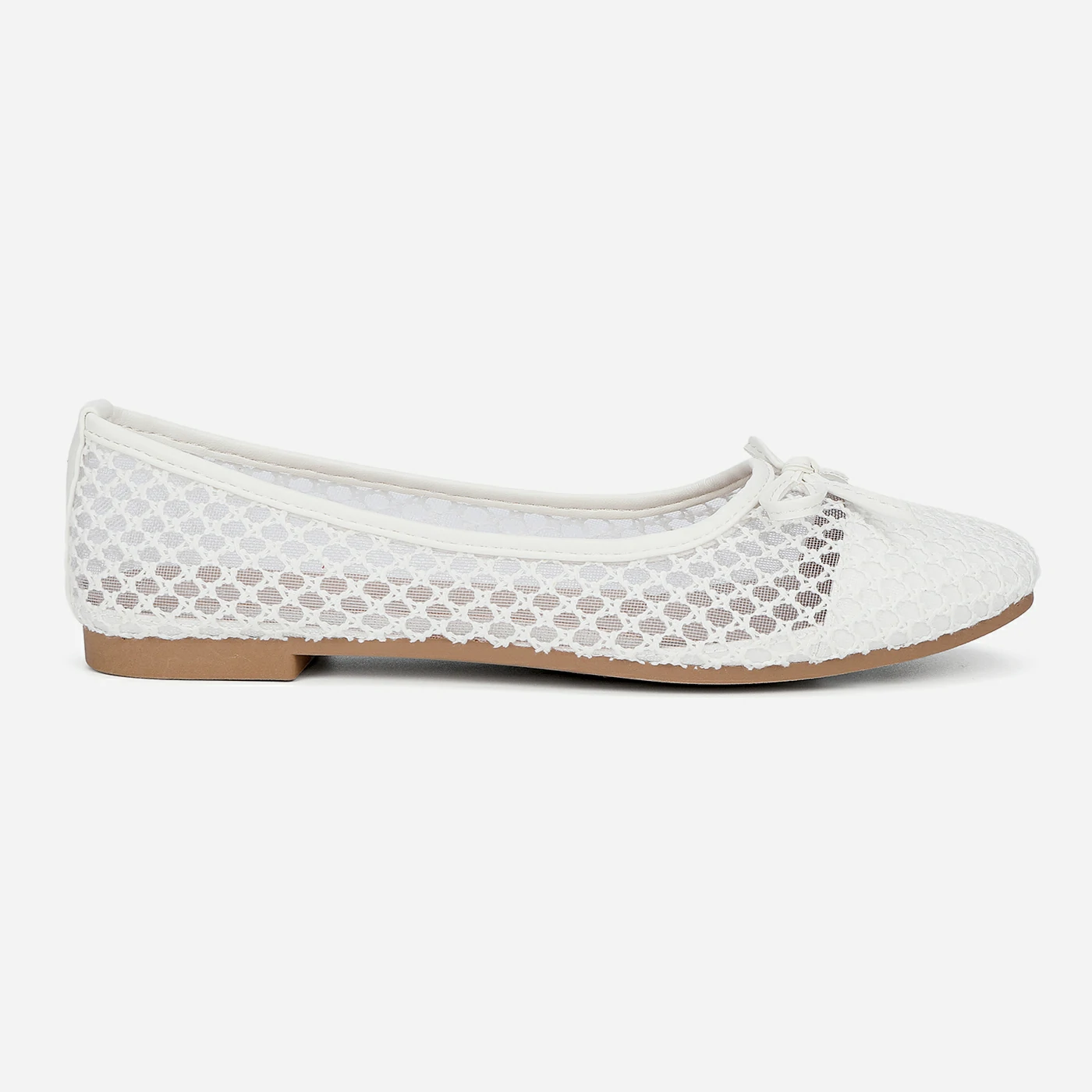 בלרינה לבן 40