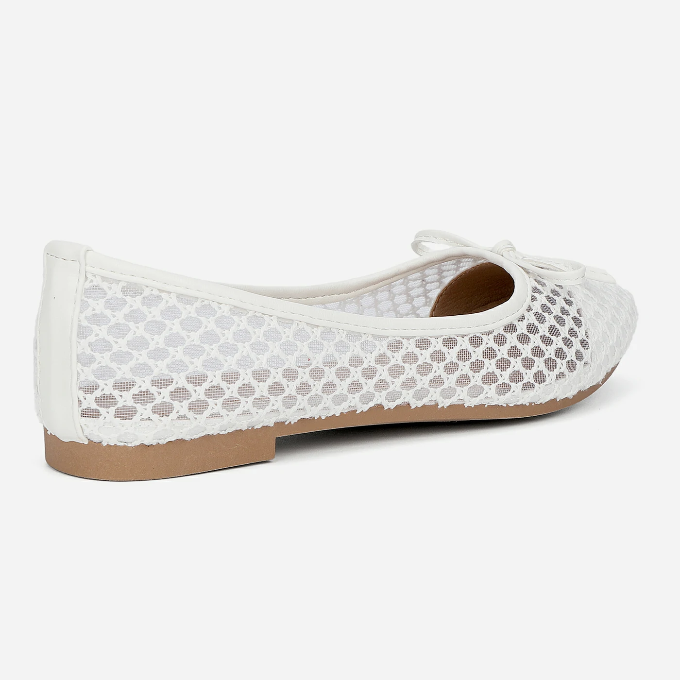 בלרינה לבן 40