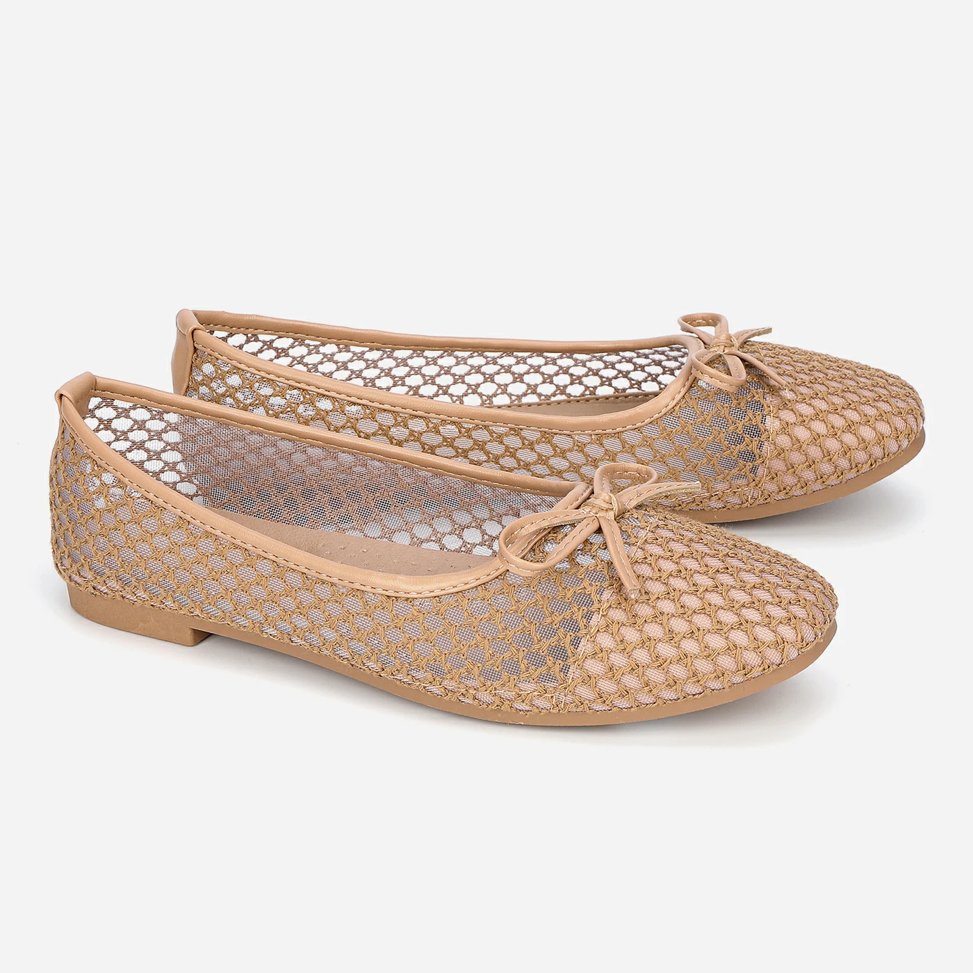 בלרינה טופי 38