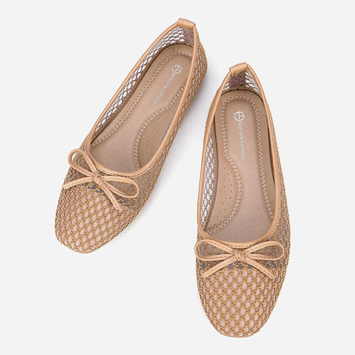 בלרינה טופי 38