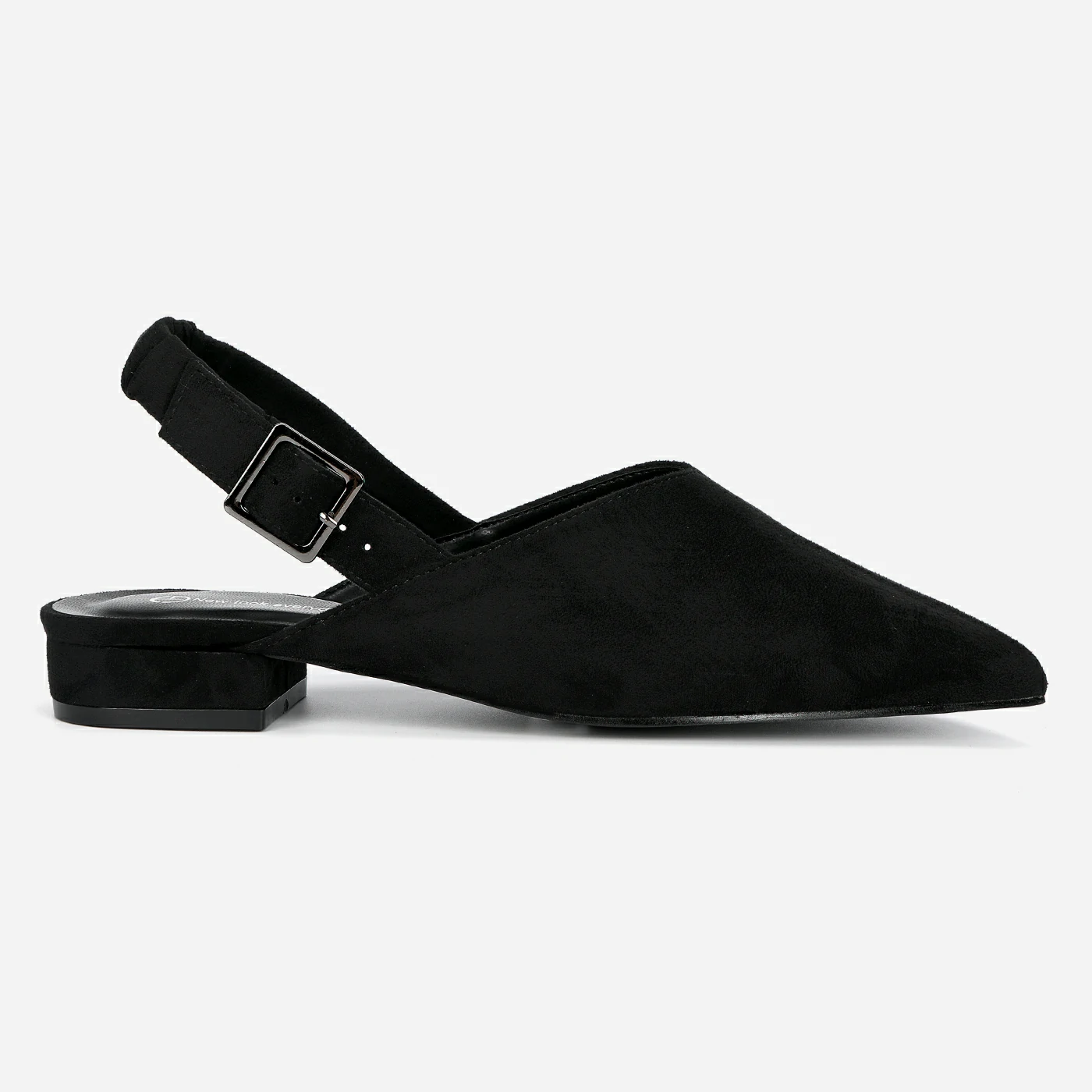 בלרינה שחור 39