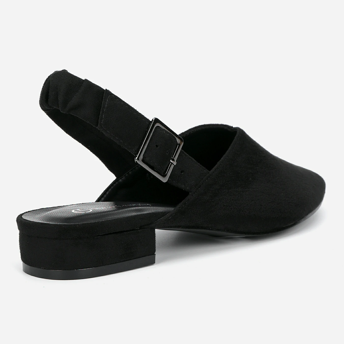 בלרינה שחור 39