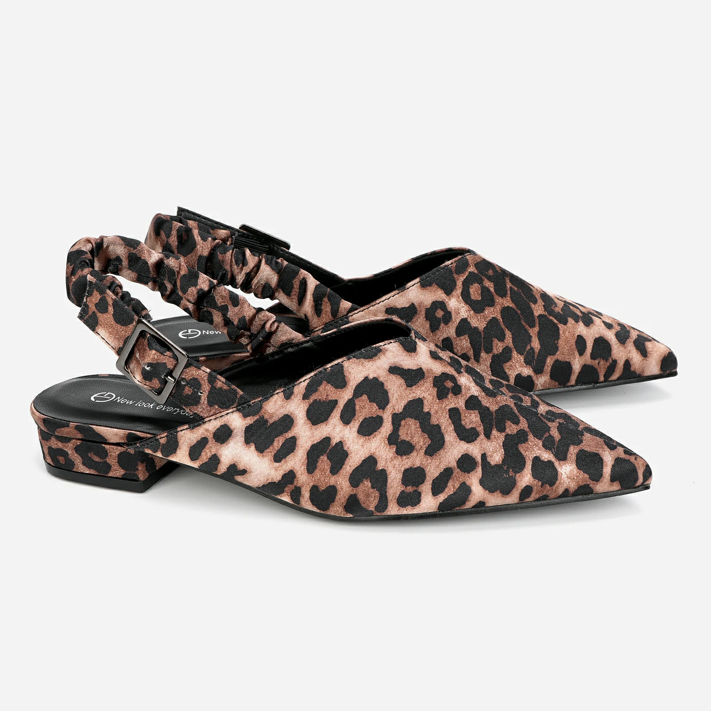 בלרינה מנומר 40