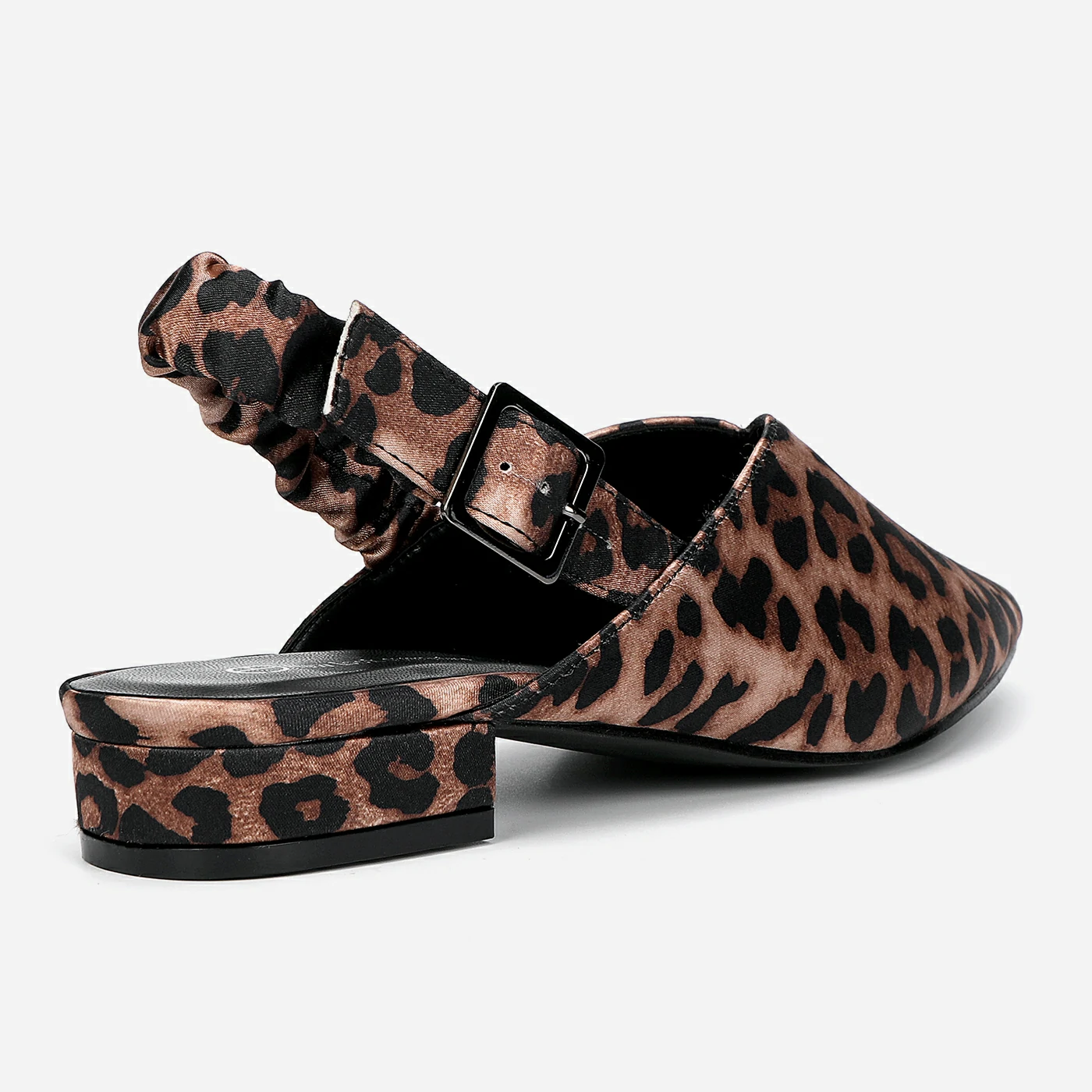 בלרינה מנומר 40