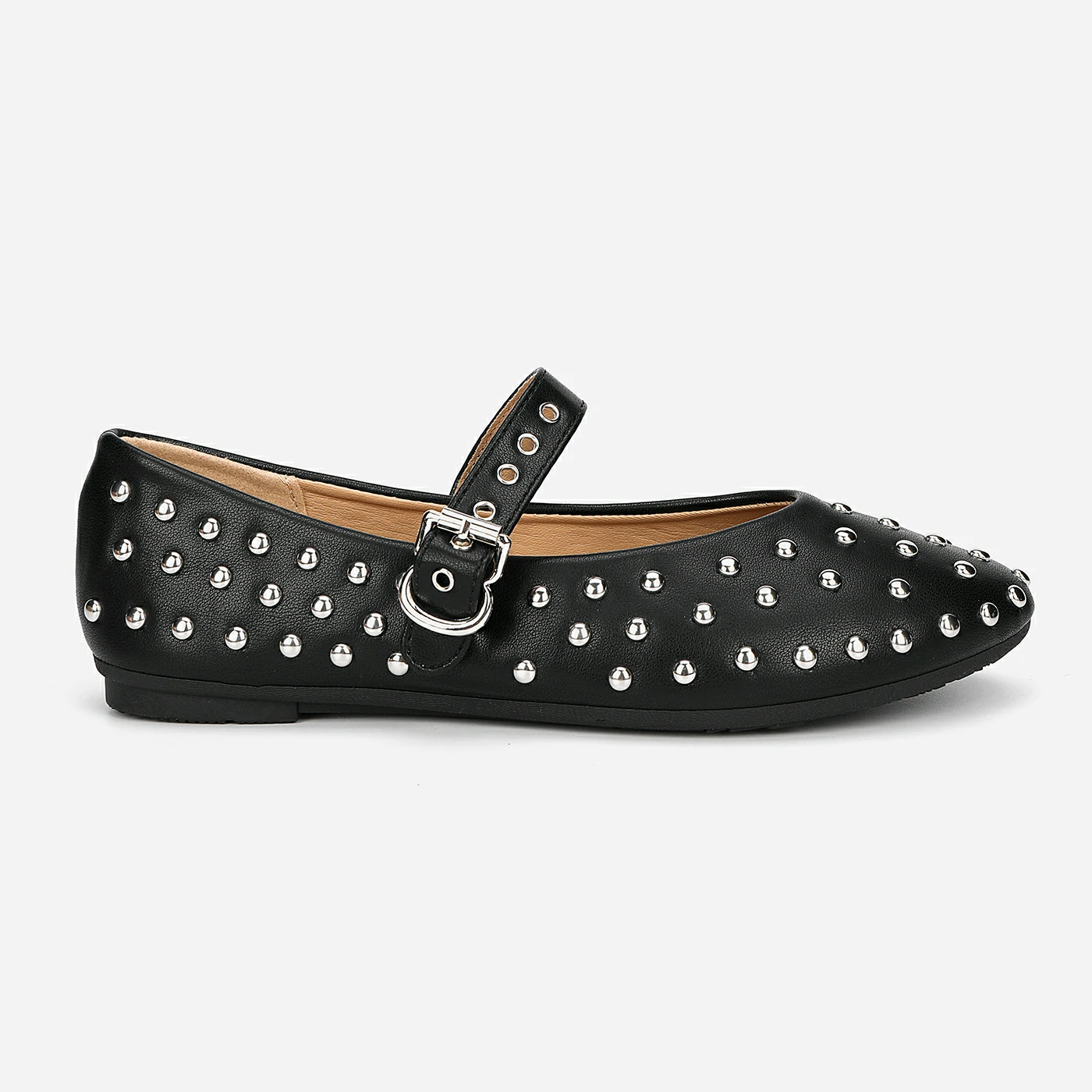 בלרינה שחור 39