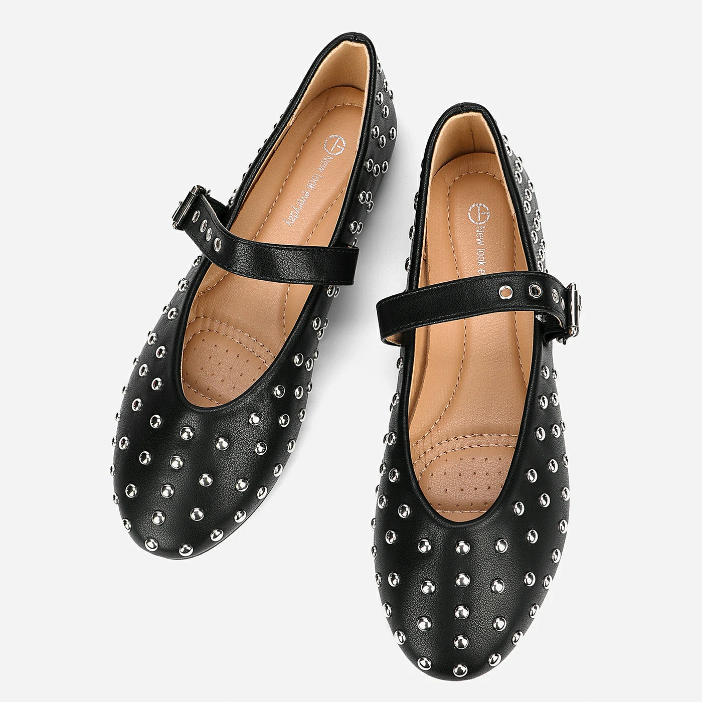 בלרינה שחור 39