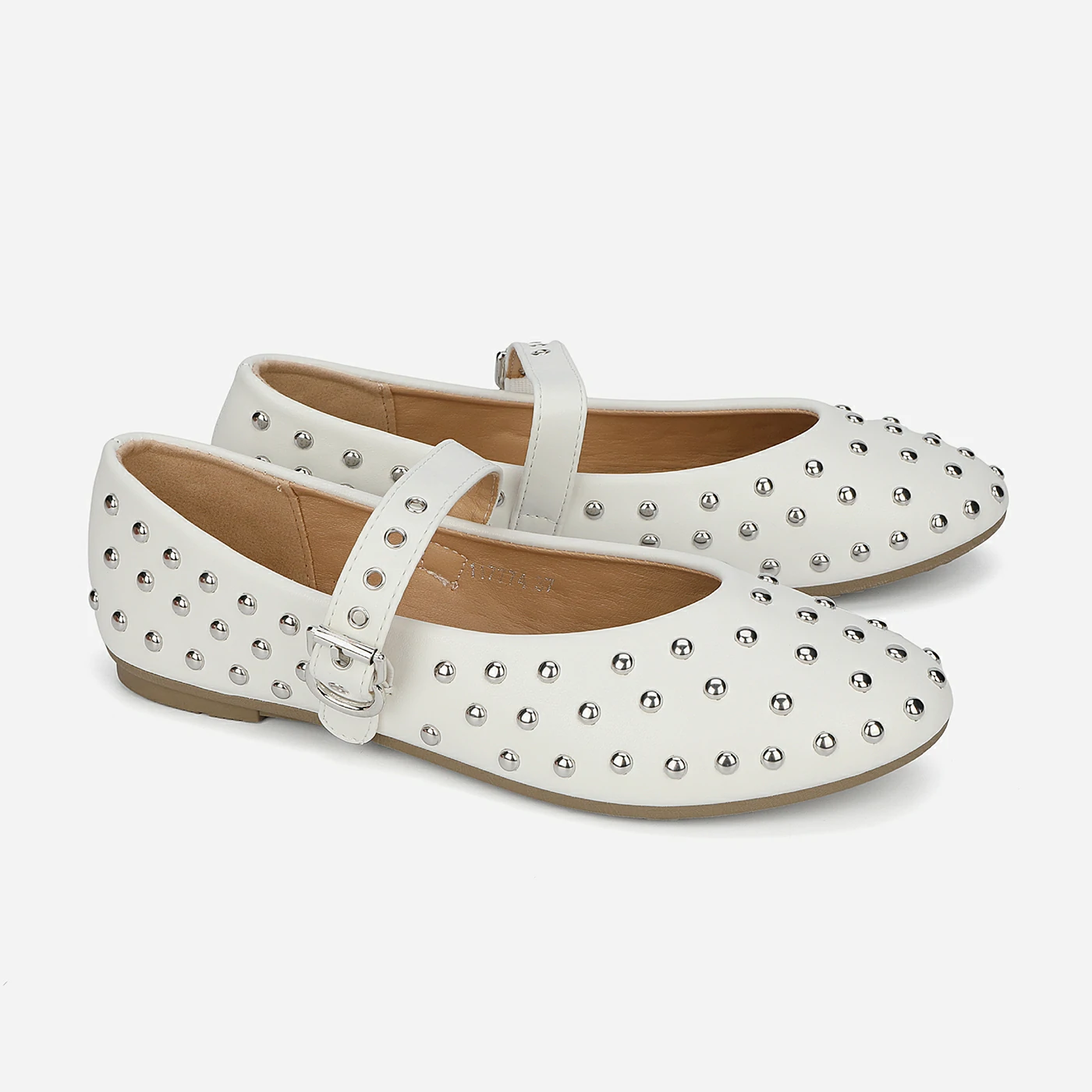 בלרינה לבן 41