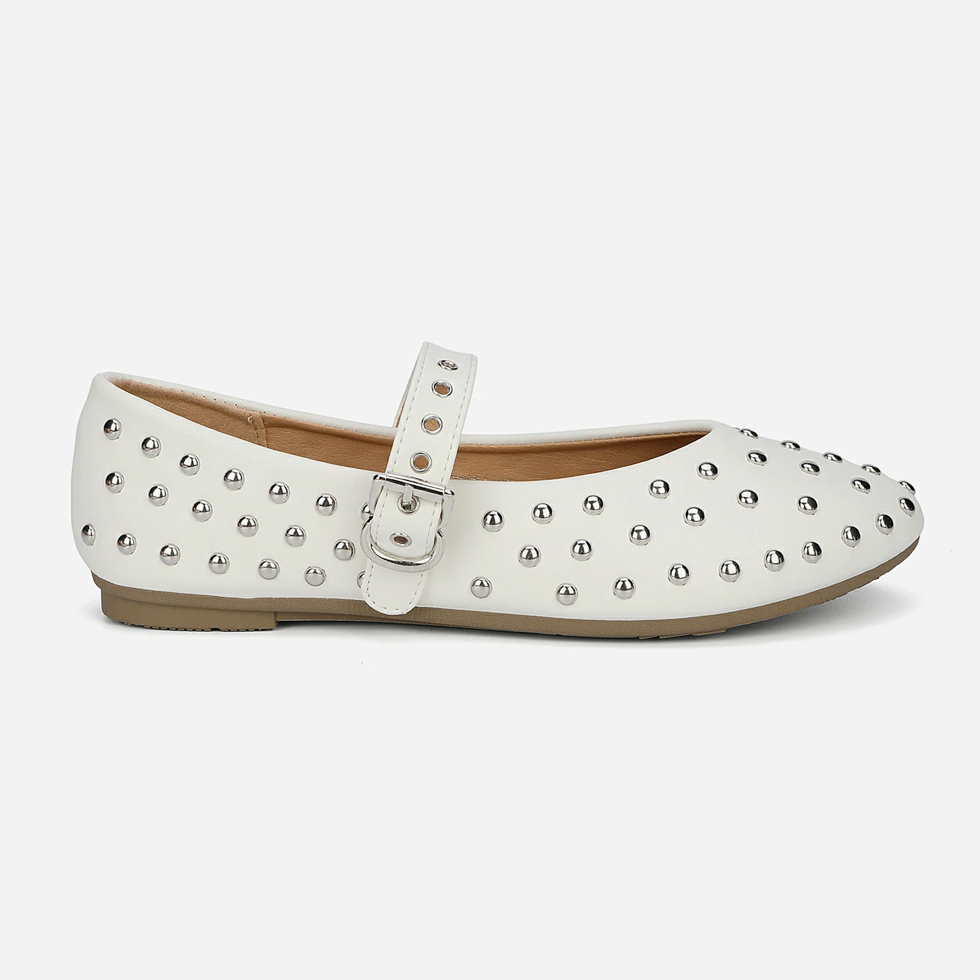 בלרינה לבן 41