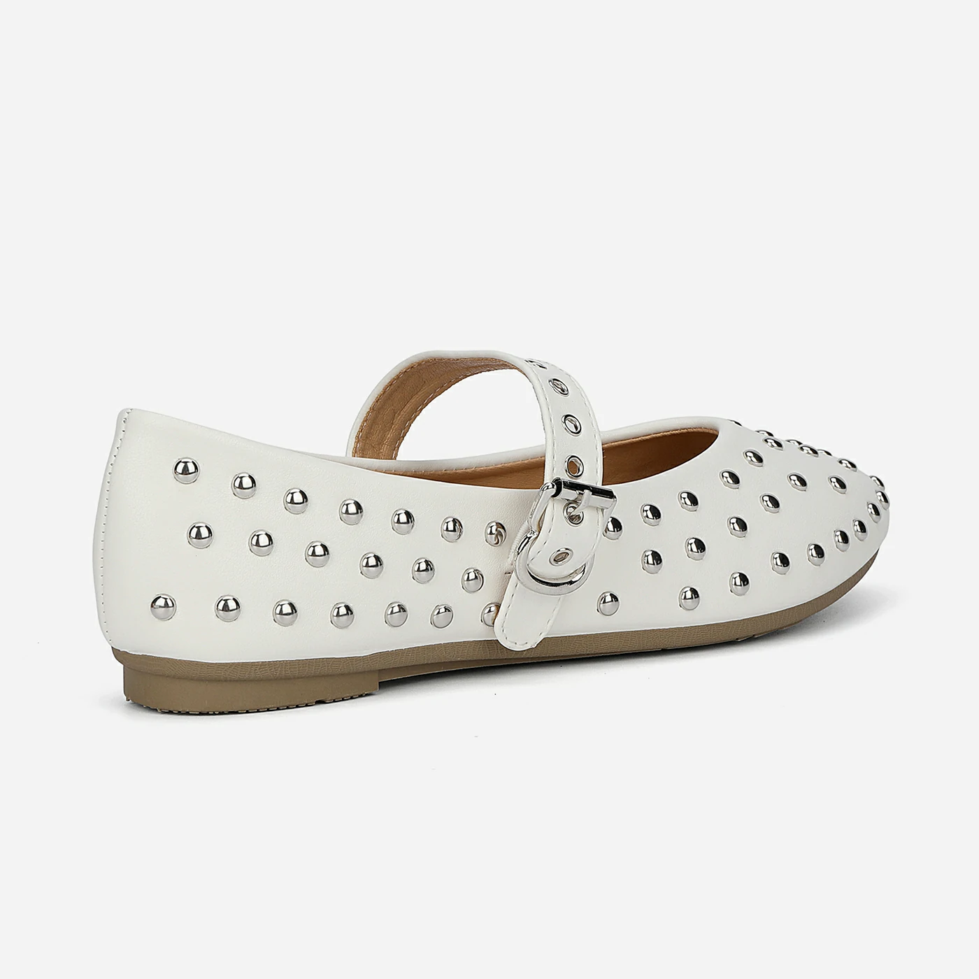 בלרינה לבן 41