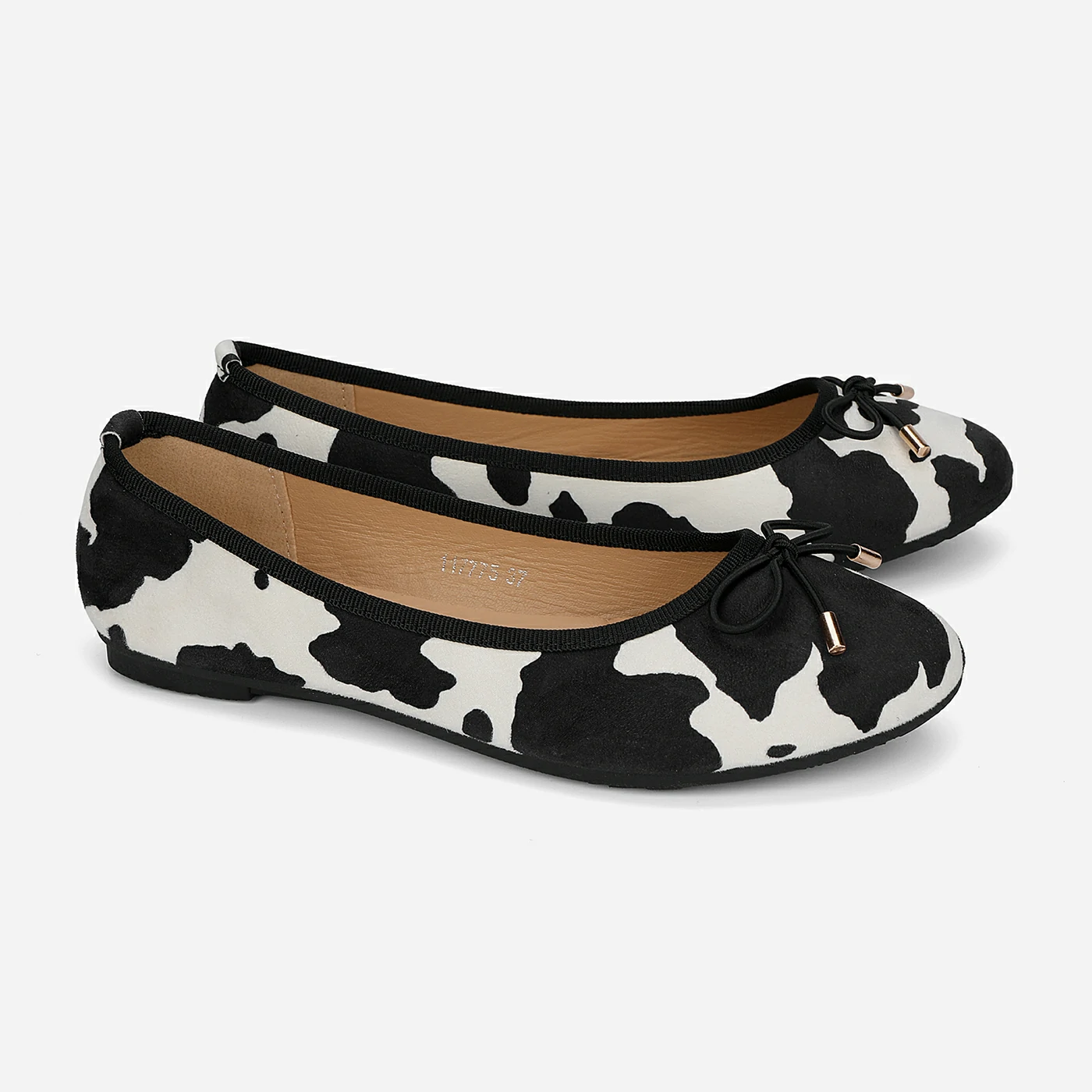 בלרינה נייבי 38