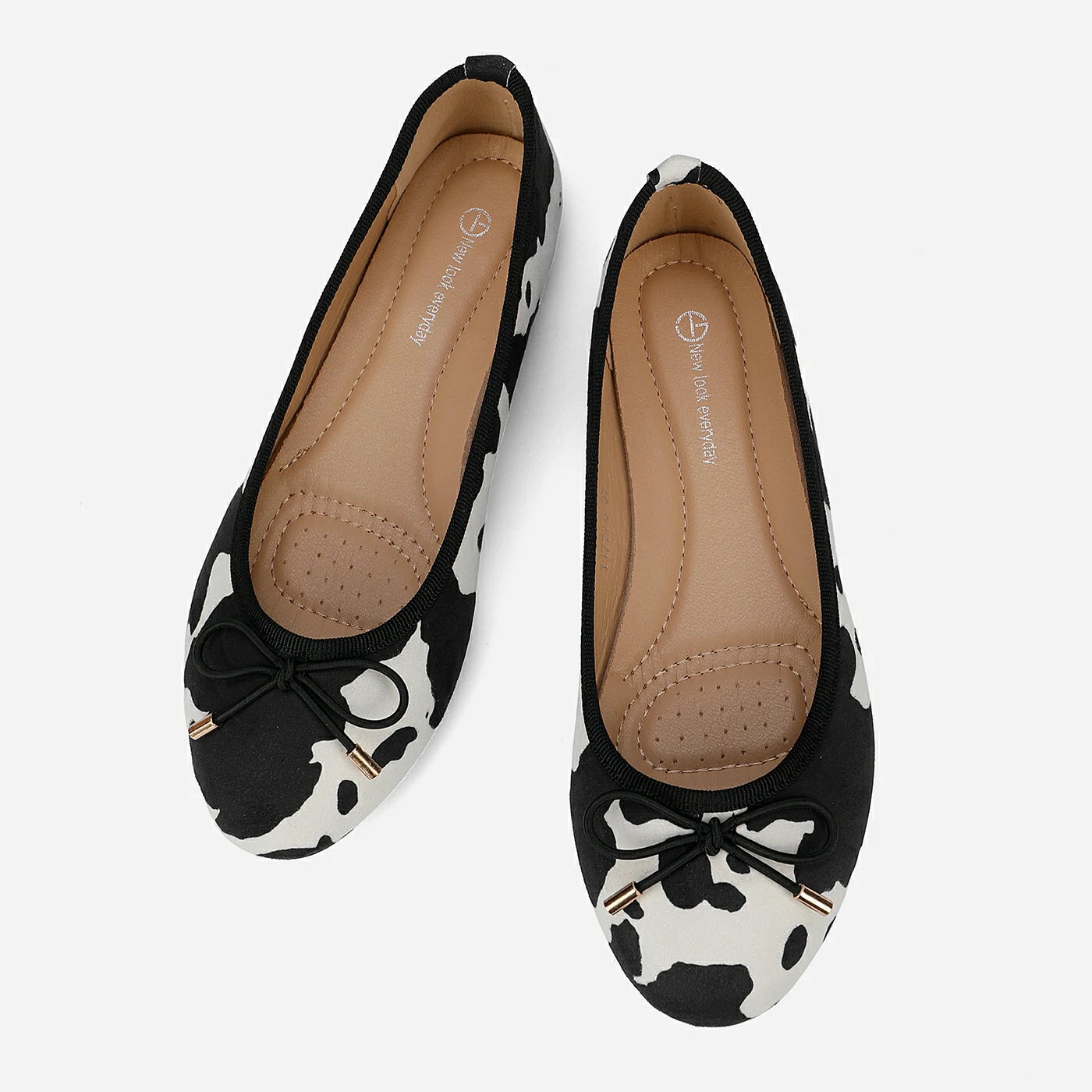 בלרינה נייבי 38