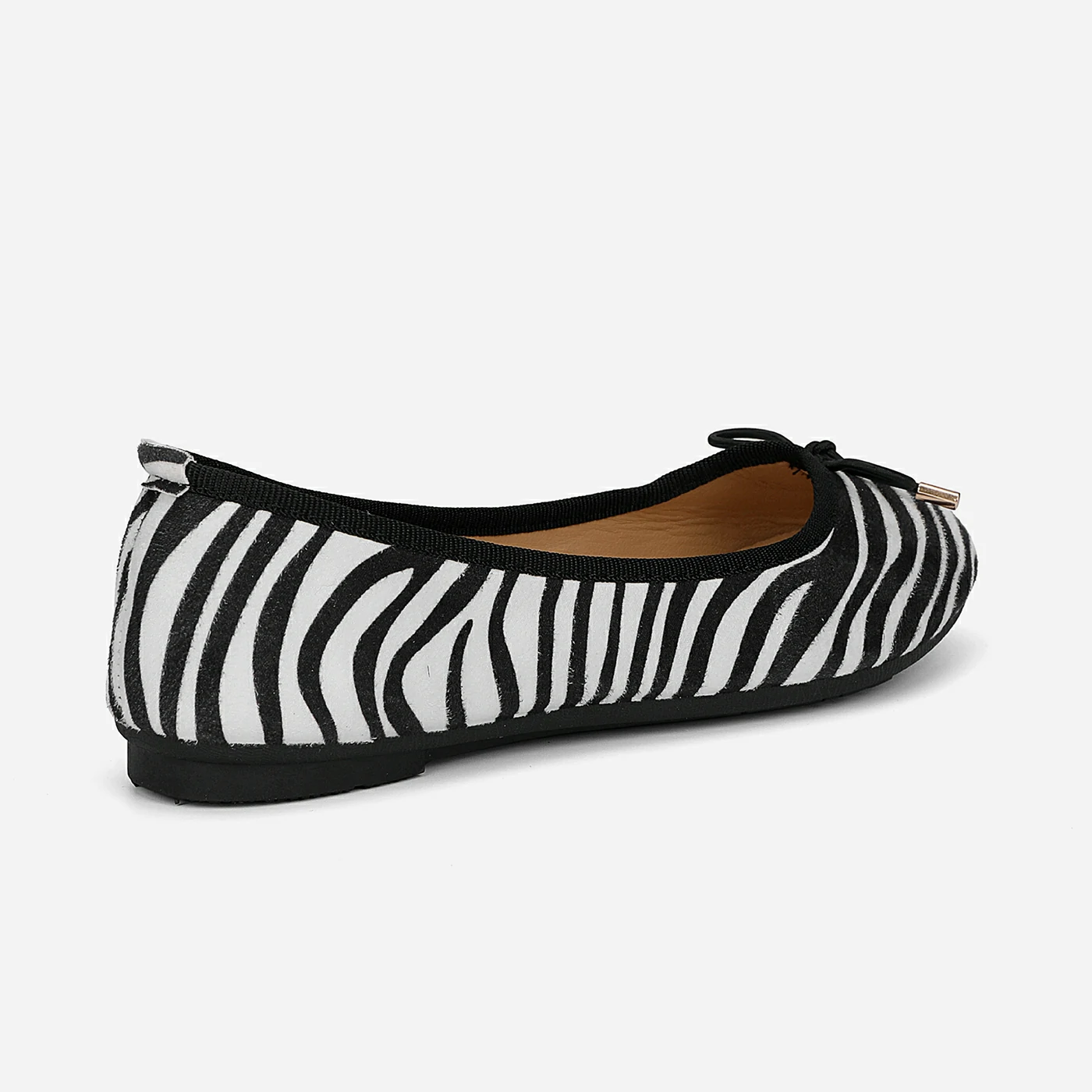 בלרינה שחור 40