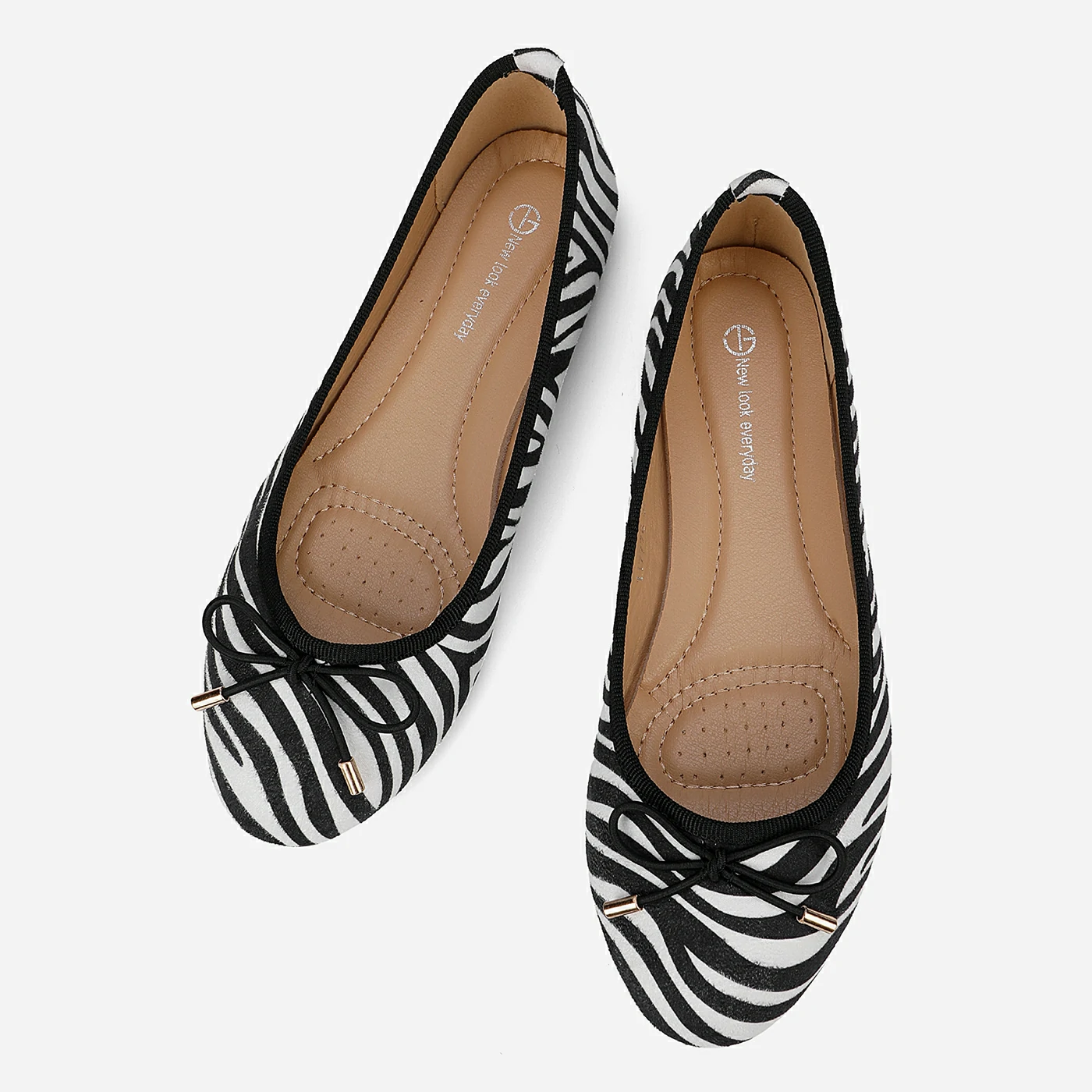 בלרינה שחור 40