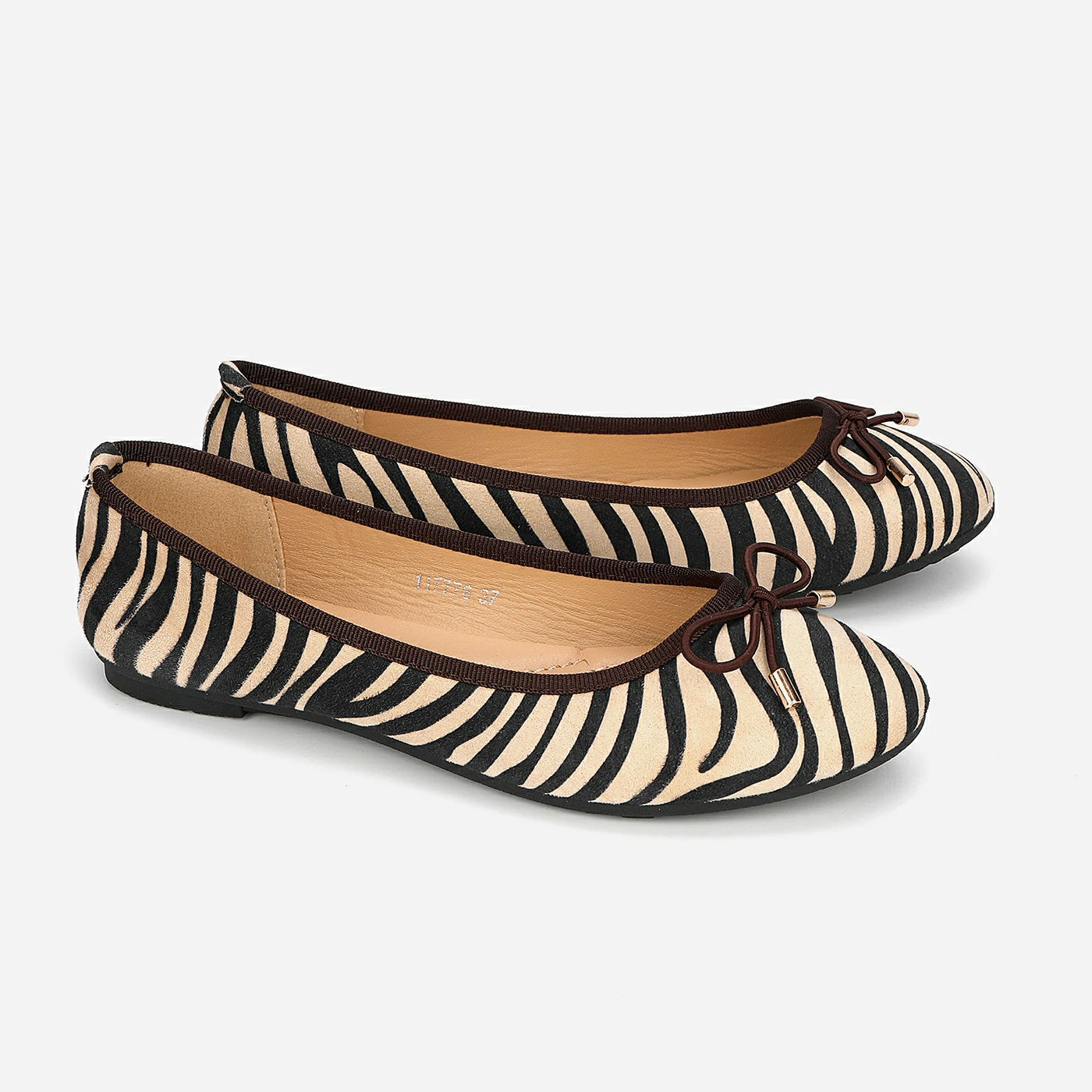 בלרינה חום 40