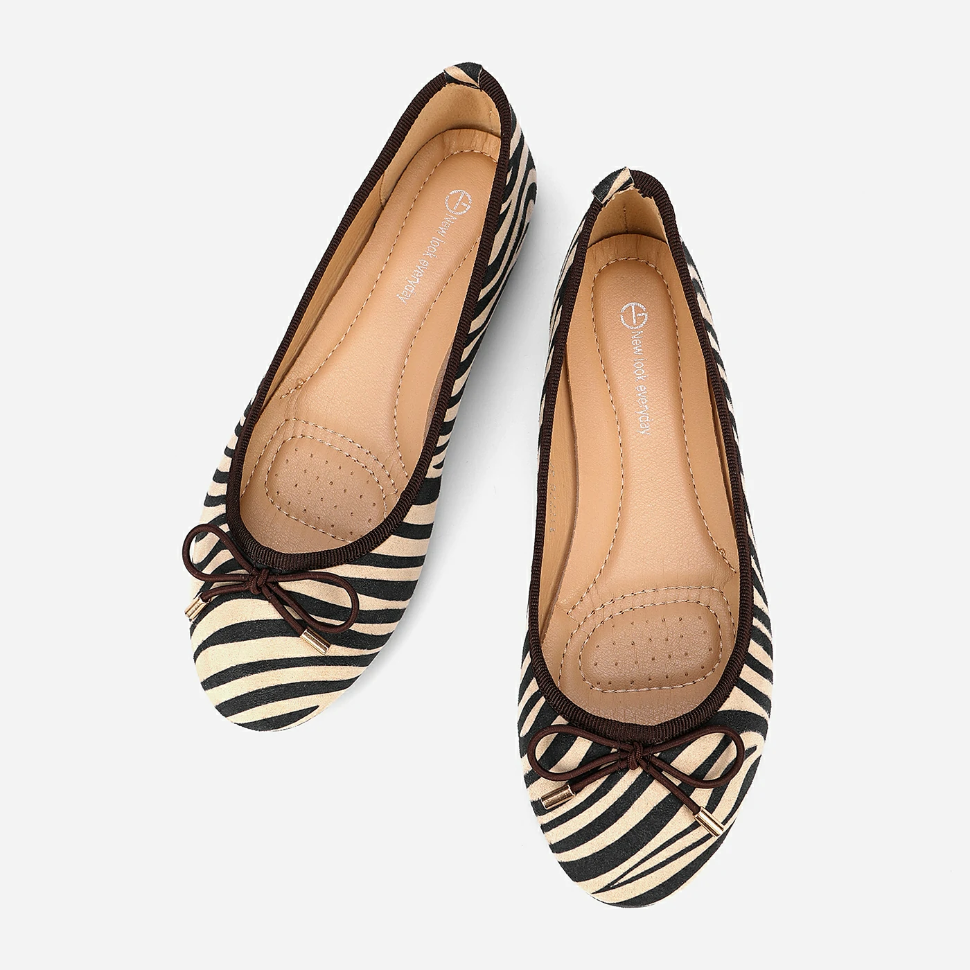 בלרינה חום 40