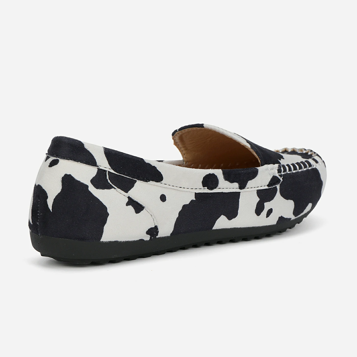 נעל שטוחה נייבי 40