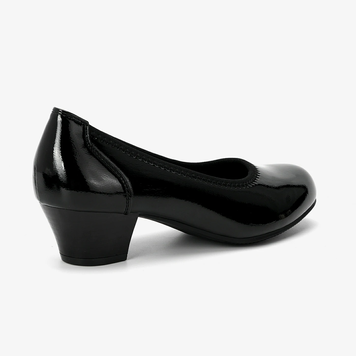 נוחות שחור 38