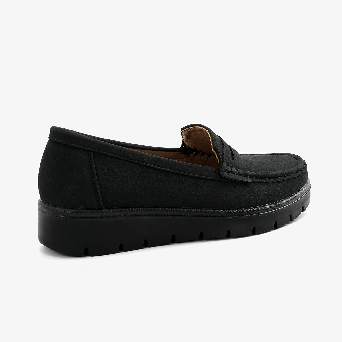 נוחות שחור 38