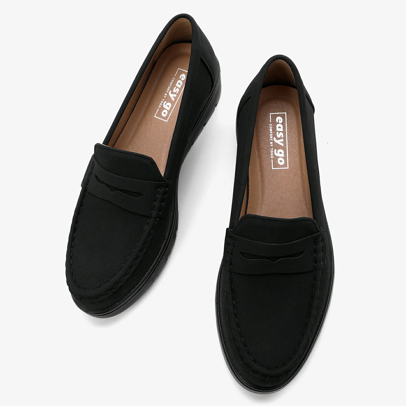 נוחות שחור 38