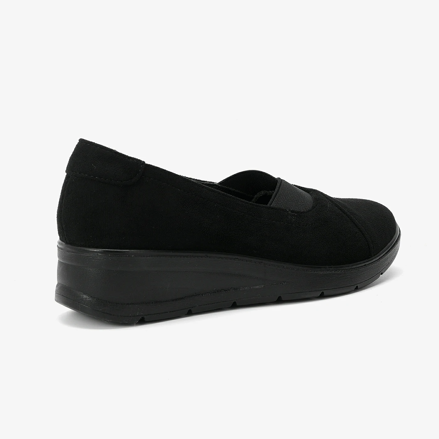 נוחות שחור 36