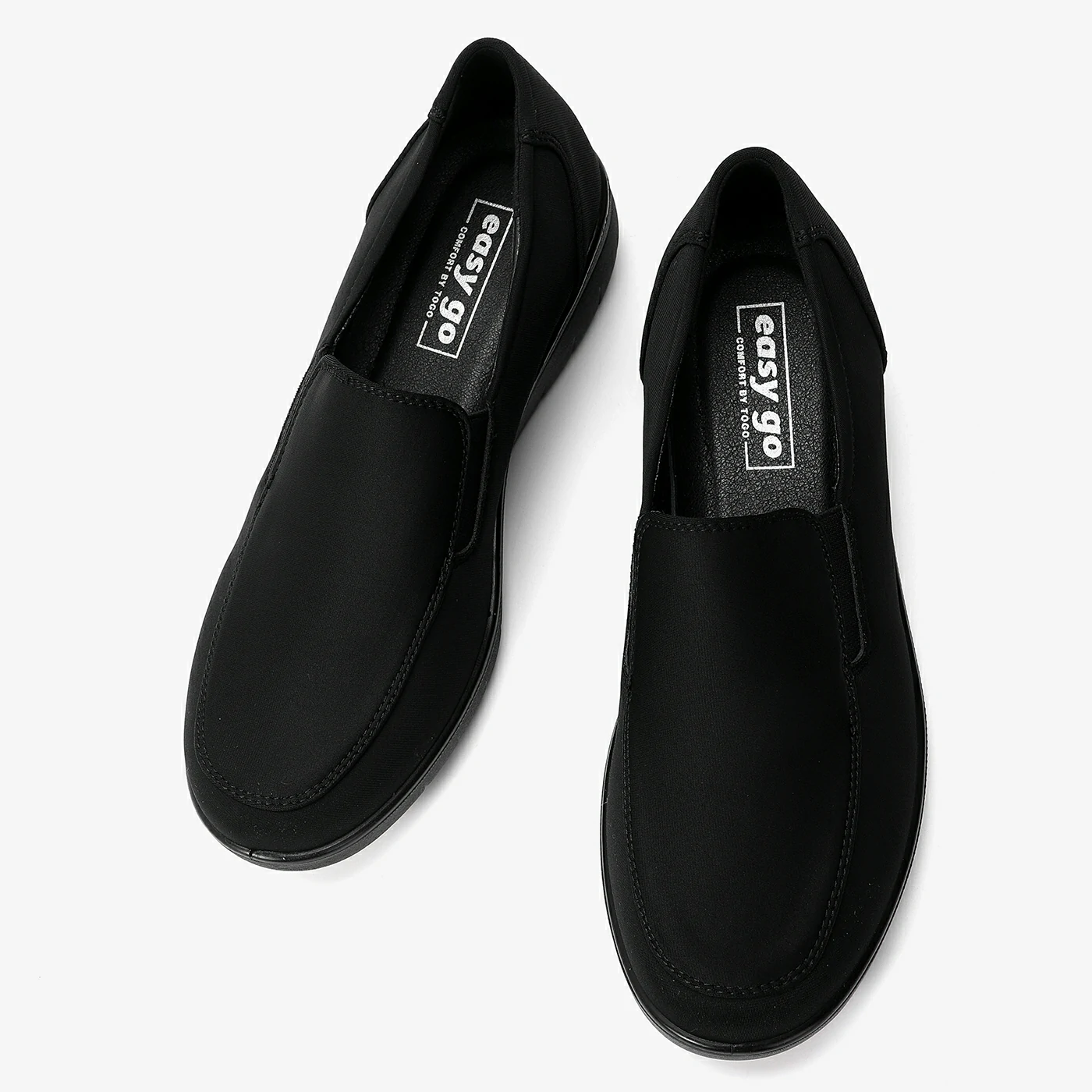 נוחות שחור 41