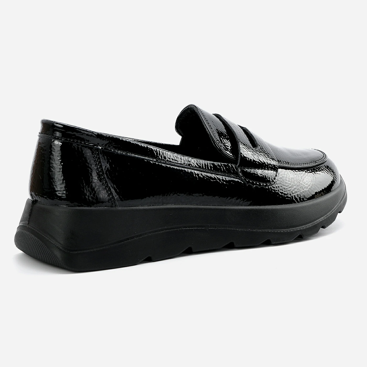 נוחות שחור 36